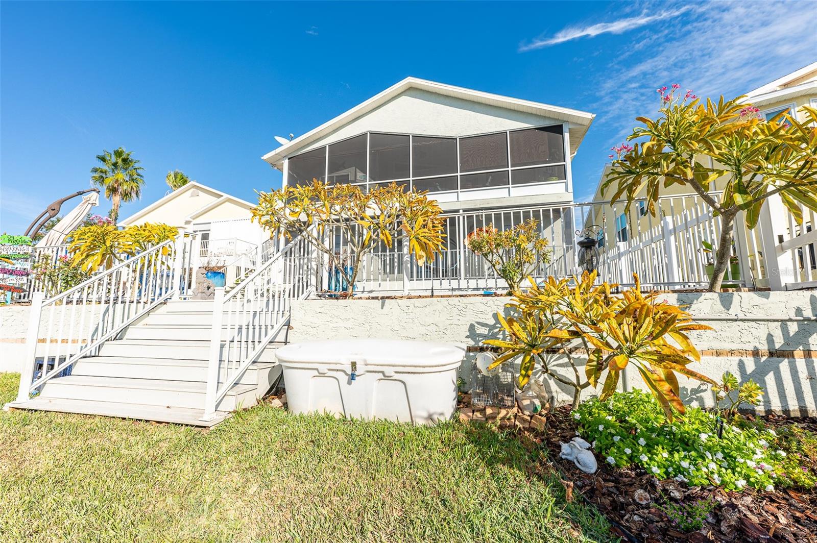 6311 BAYSIDE DR, NEW PORT RICHEY, FL, 34652
