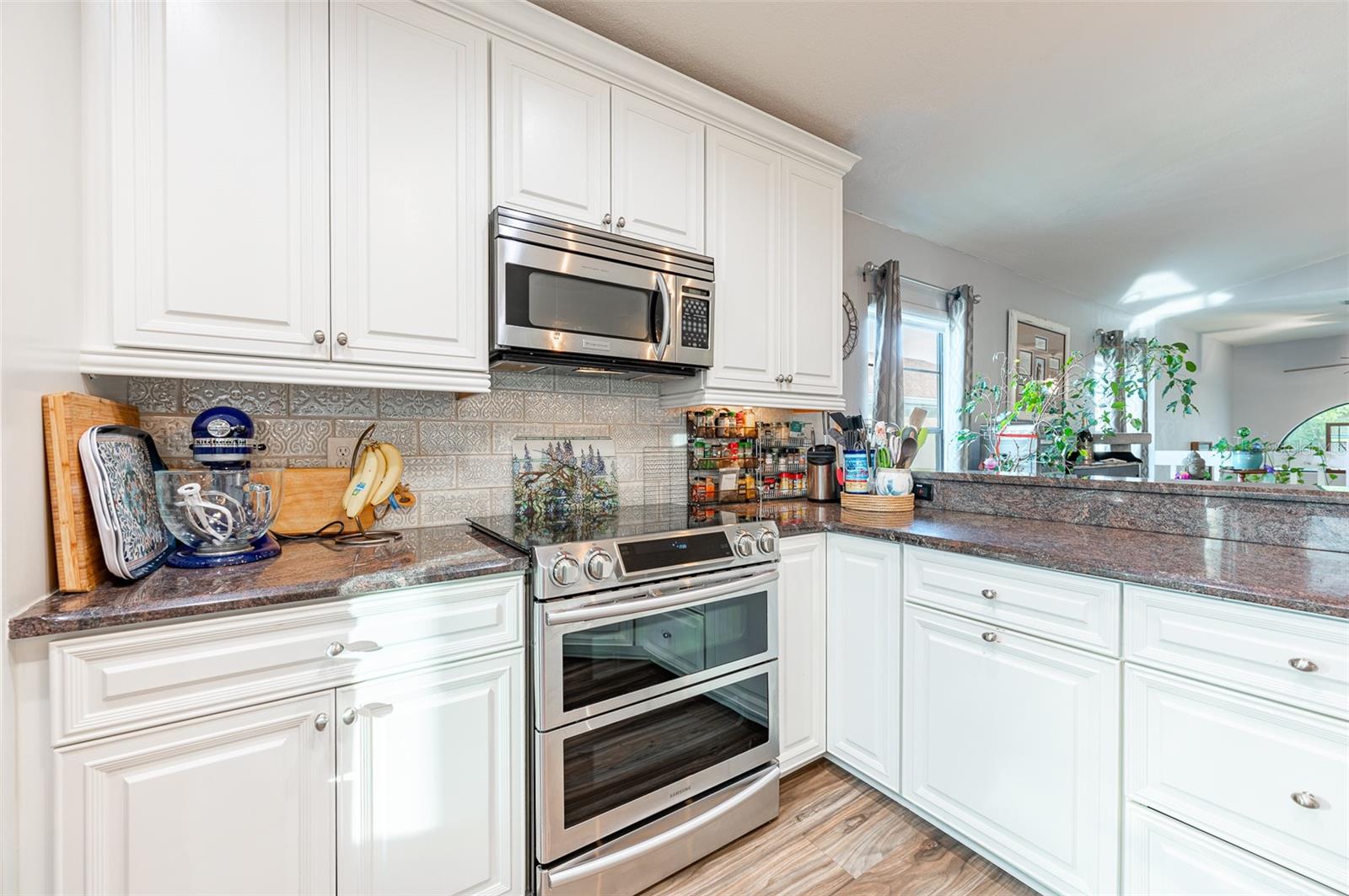 6311 BAYSIDE DR, NEW PORT RICHEY, FL, 34652
