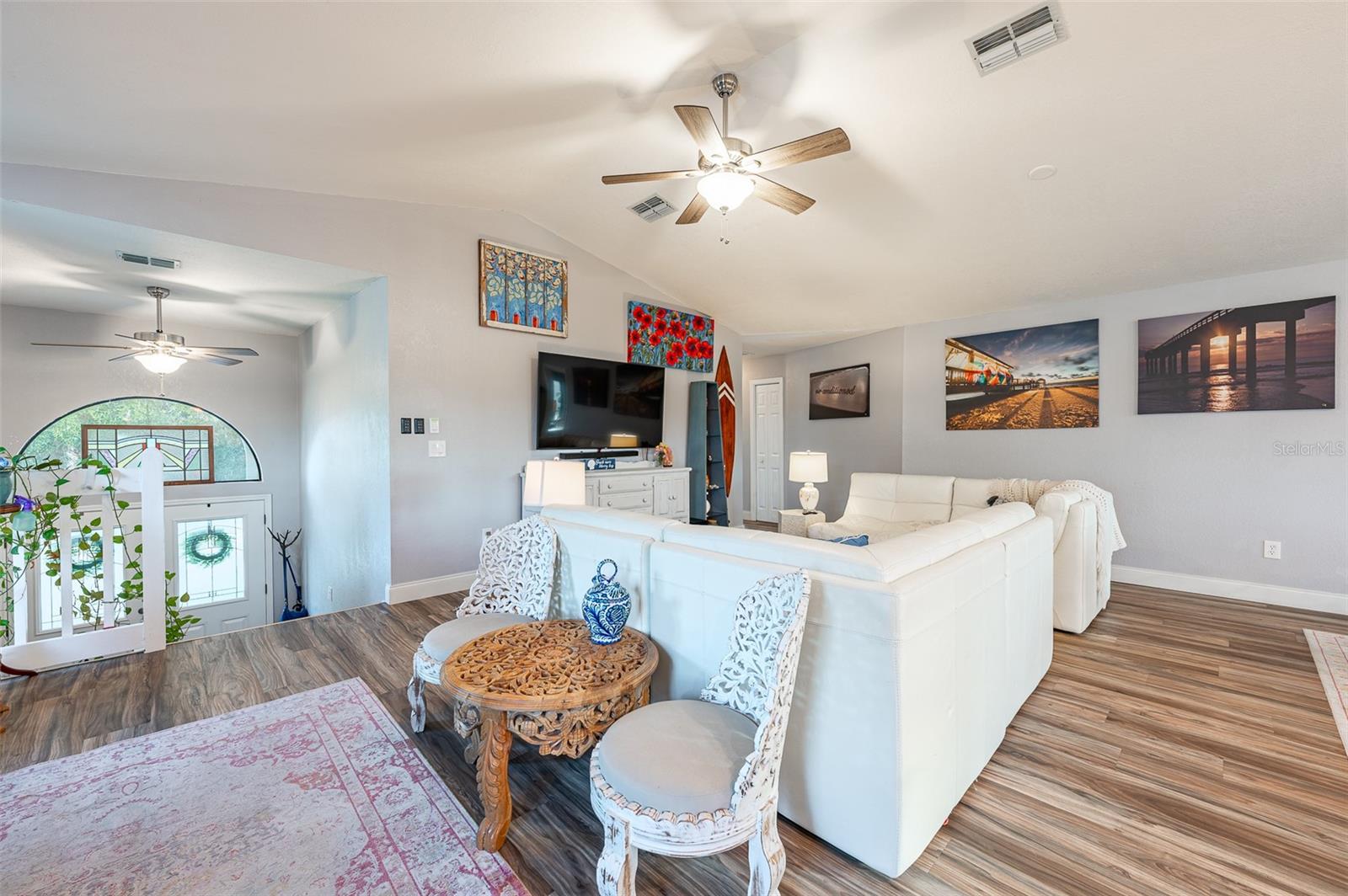 6311 BAYSIDE DR, NEW PORT RICHEY, FL, 34652