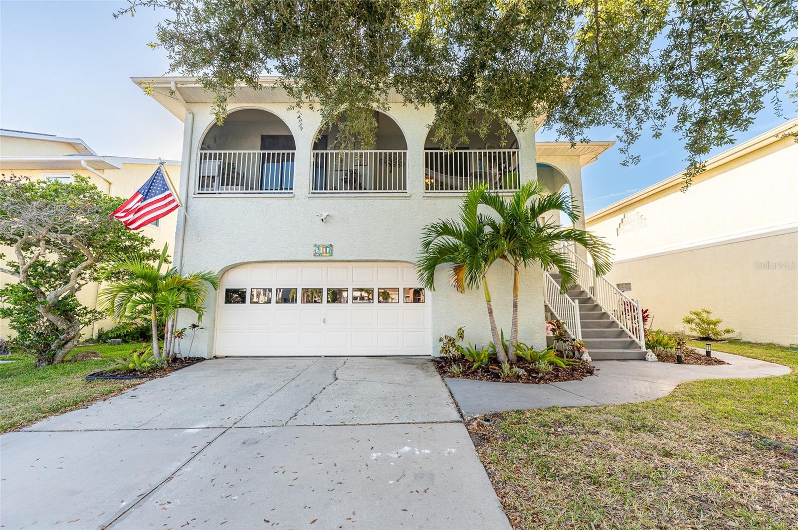 6311 BAYSIDE DR, NEW PORT RICHEY, FL, 34652