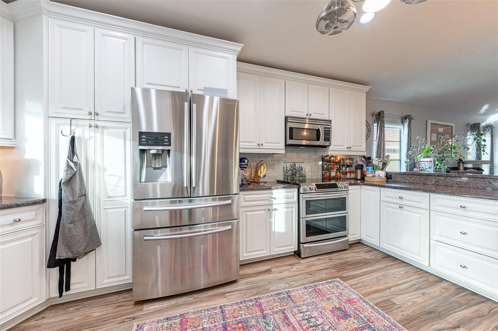 6311 BAYSIDE DR, NEW PORT RICHEY, FL, 34652