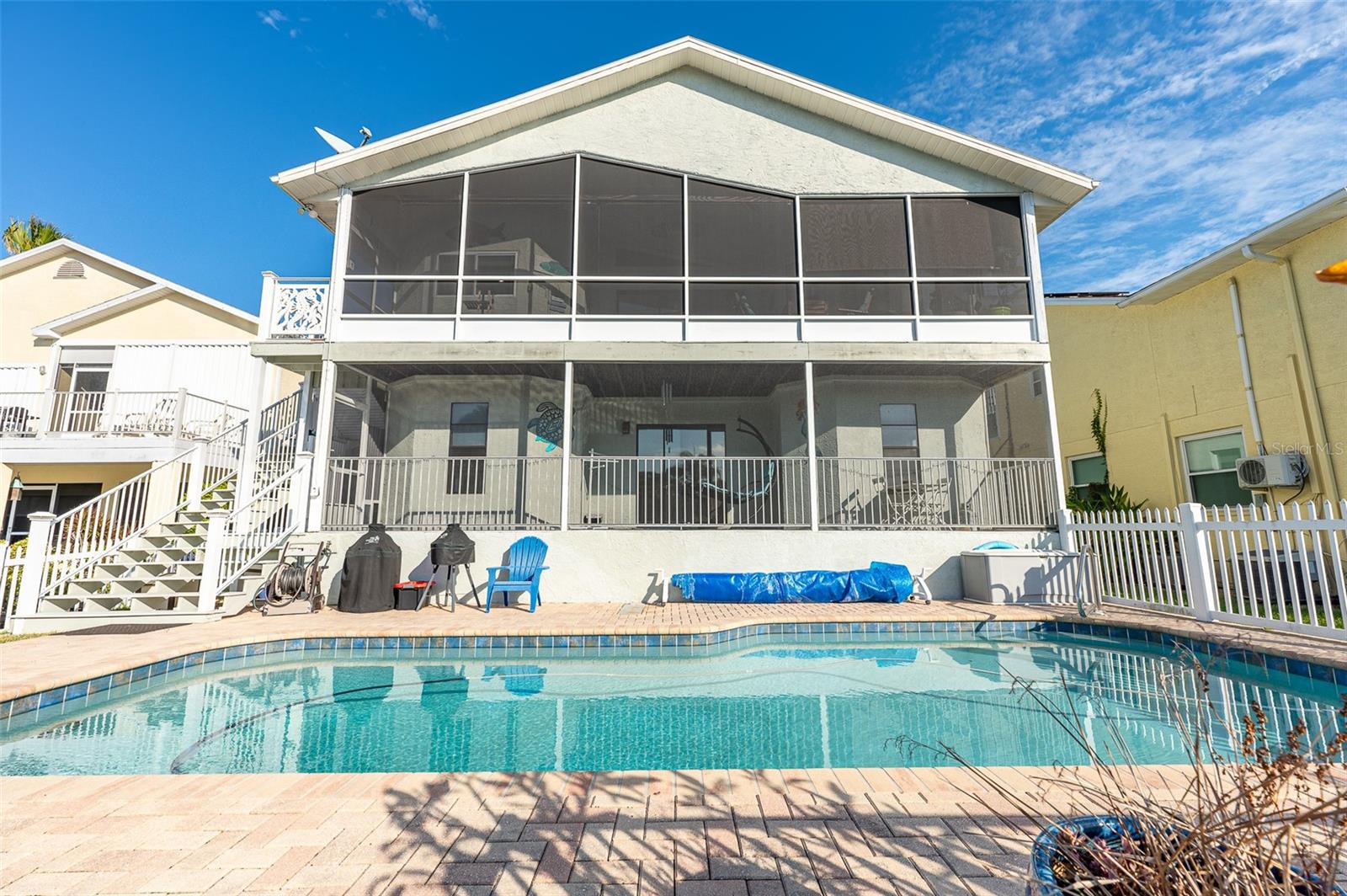6311 BAYSIDE DR, NEW PORT RICHEY, FL, 34652