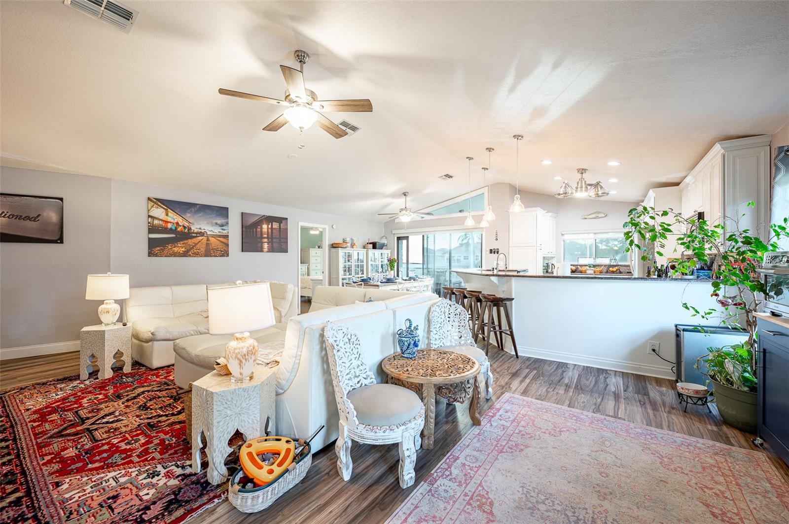 6311 BAYSIDE DR, NEW PORT RICHEY, FL, 34652