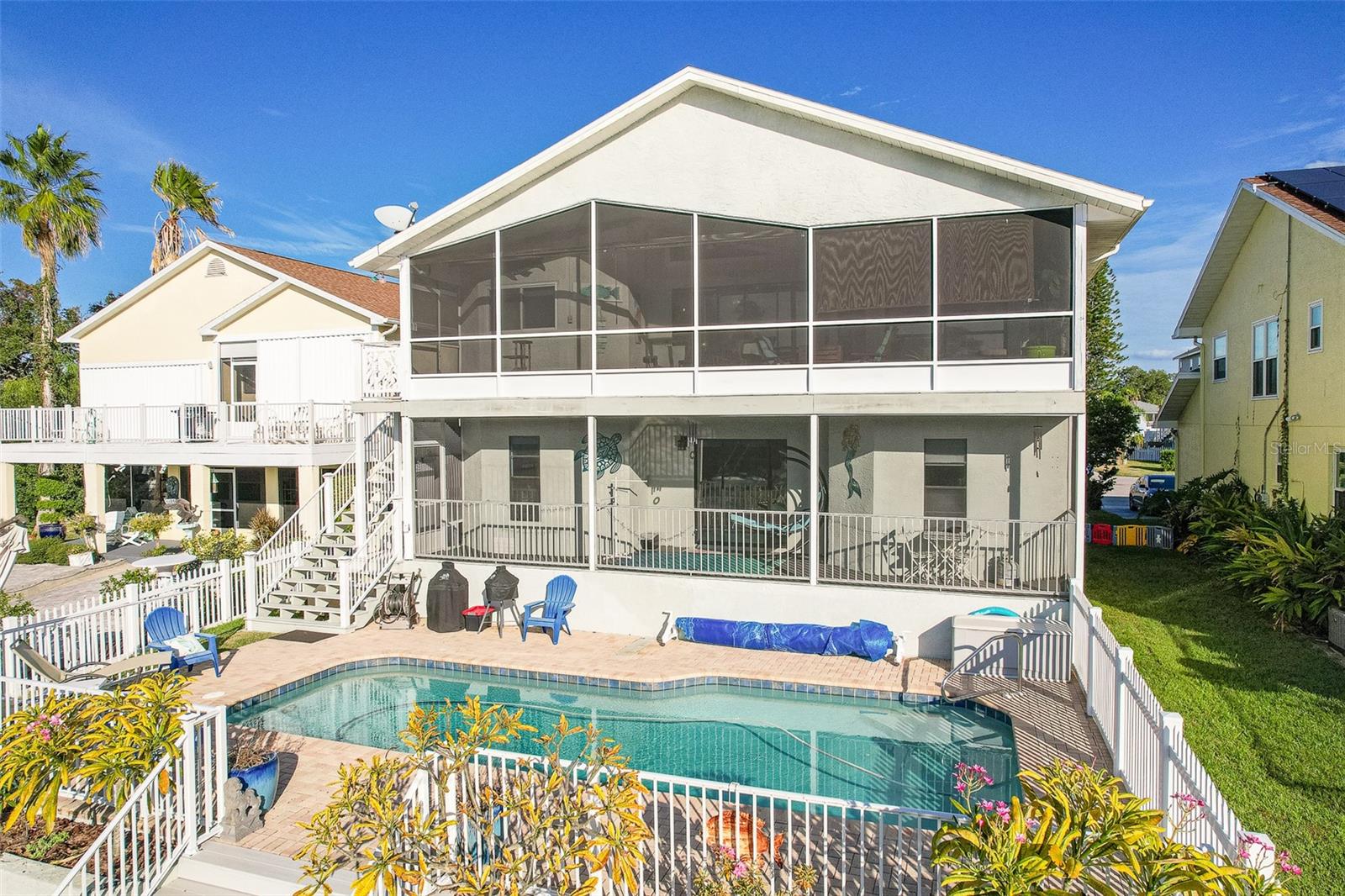 6311 BAYSIDE DR, NEW PORT RICHEY, FL, 34652