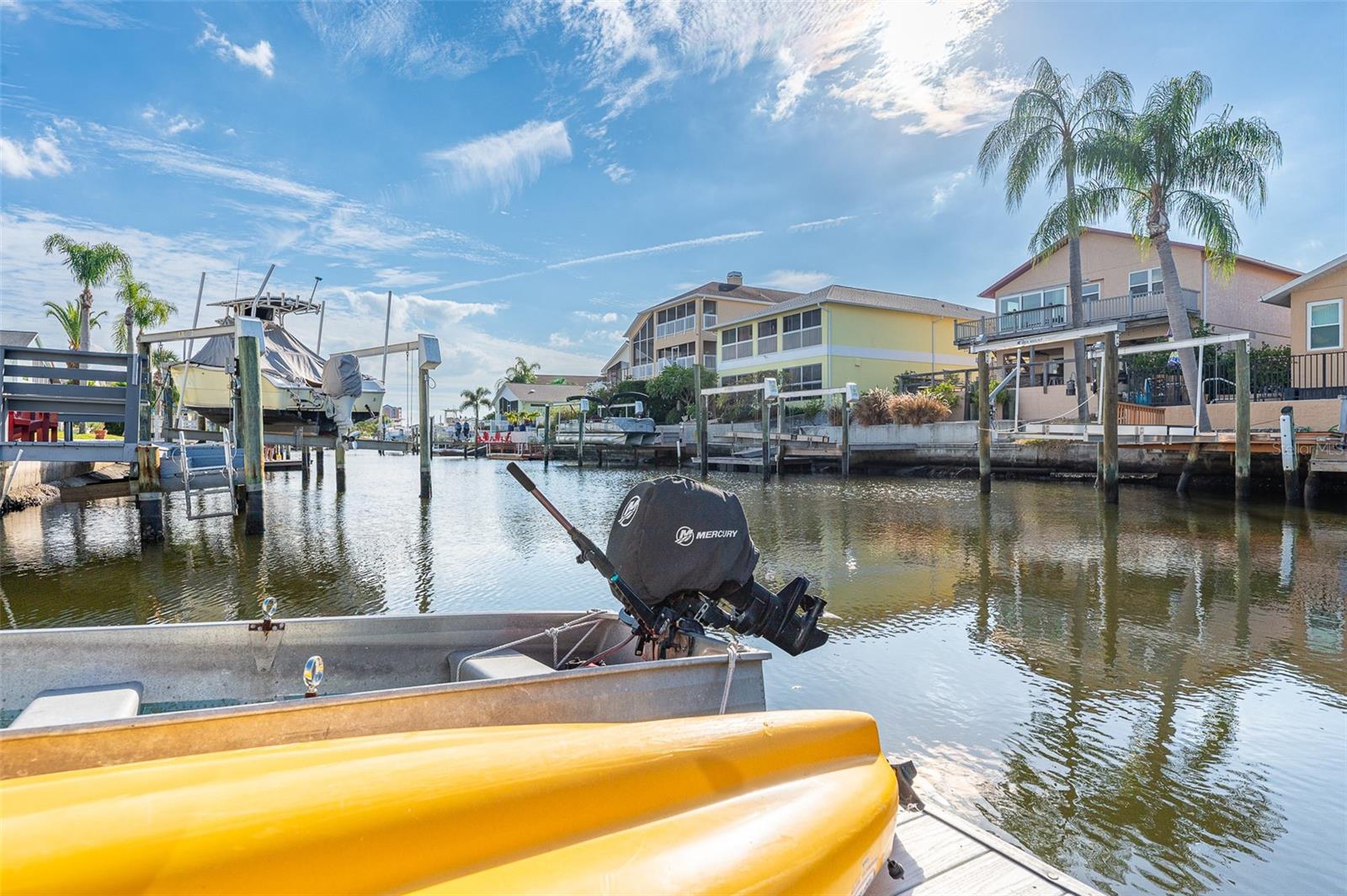 6311 BAYSIDE DR, NEW PORT RICHEY, FL, 34652