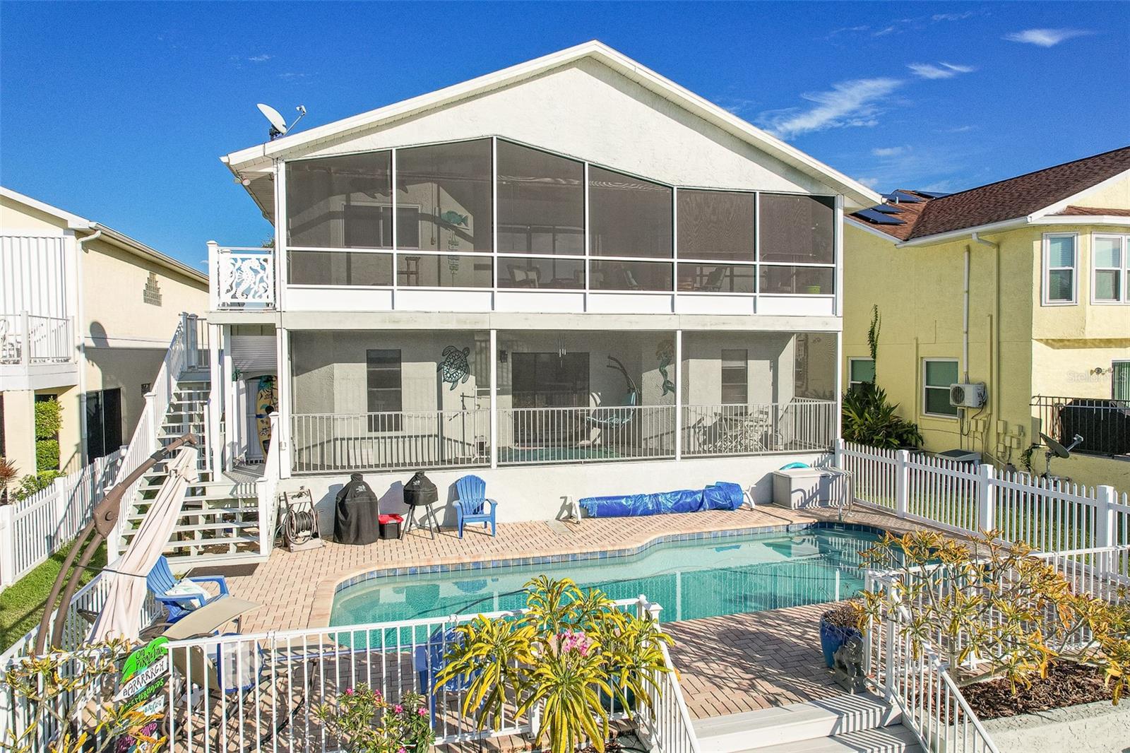 6311 BAYSIDE DR, NEW PORT RICHEY, FL, 34652