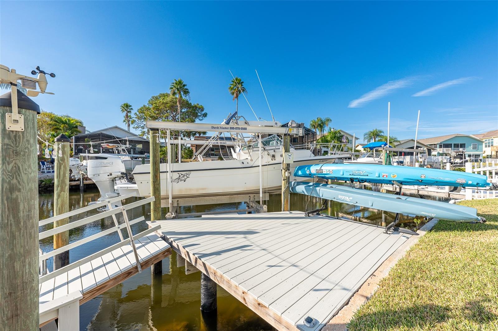 6311 BAYSIDE DR, NEW PORT RICHEY, FL, 34652