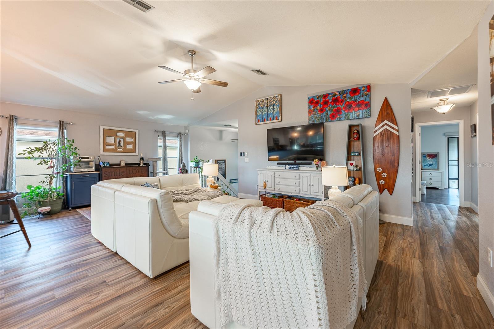 6311 BAYSIDE DR, NEW PORT RICHEY, FL, 34652