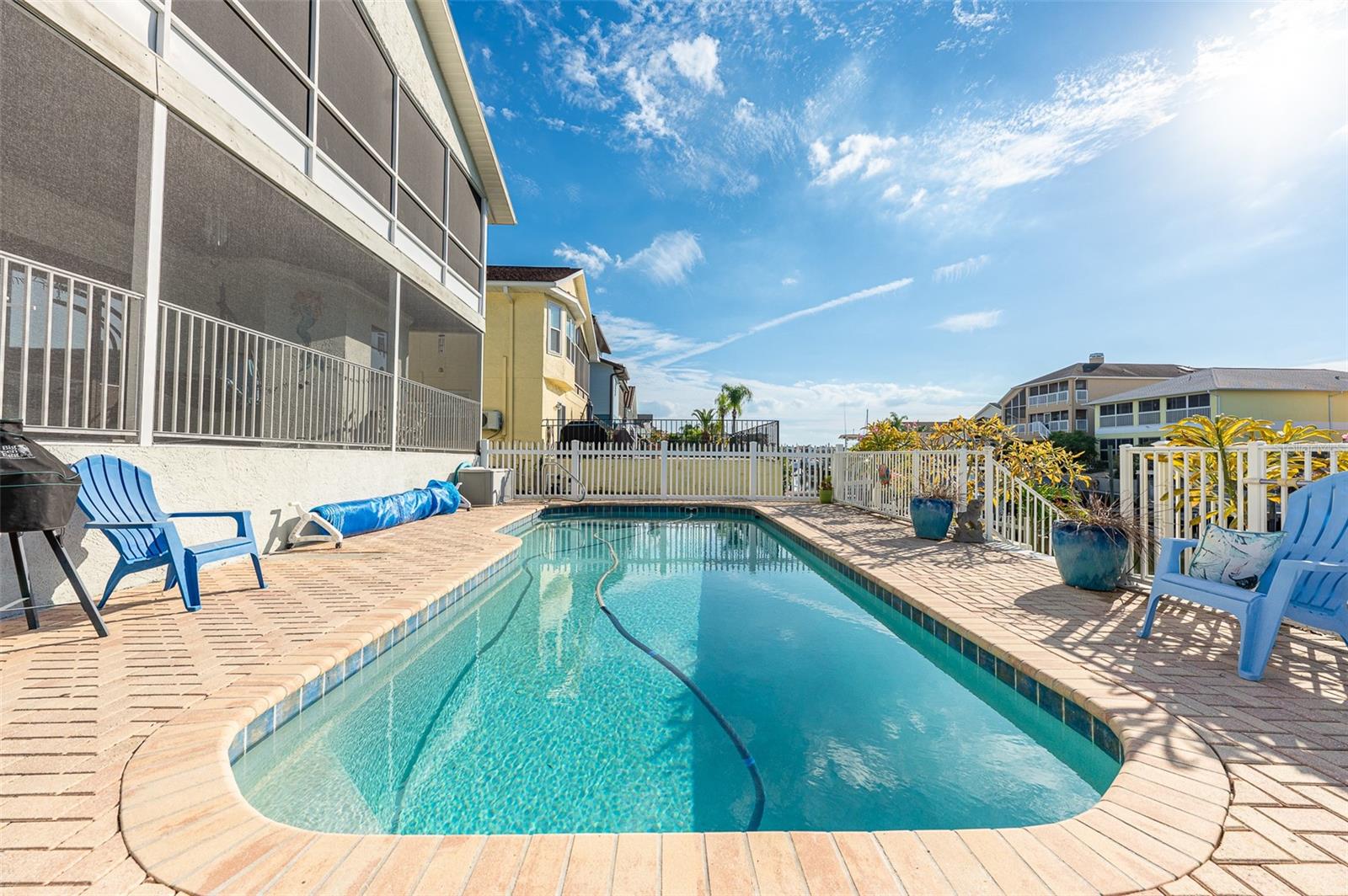 6311 BAYSIDE DR, NEW PORT RICHEY, FL, 34652