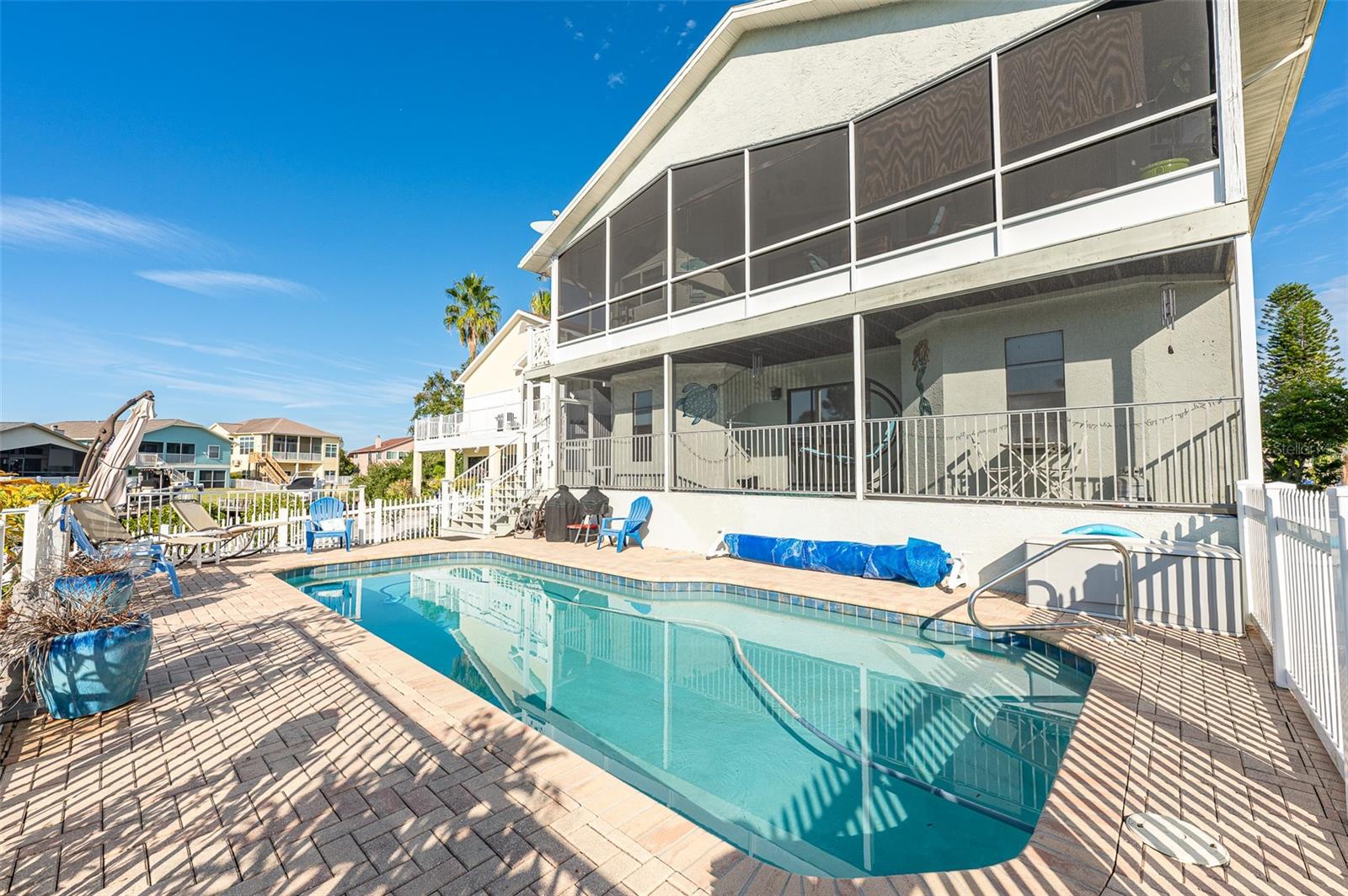 6311 BAYSIDE DR, NEW PORT RICHEY, FL, 34652