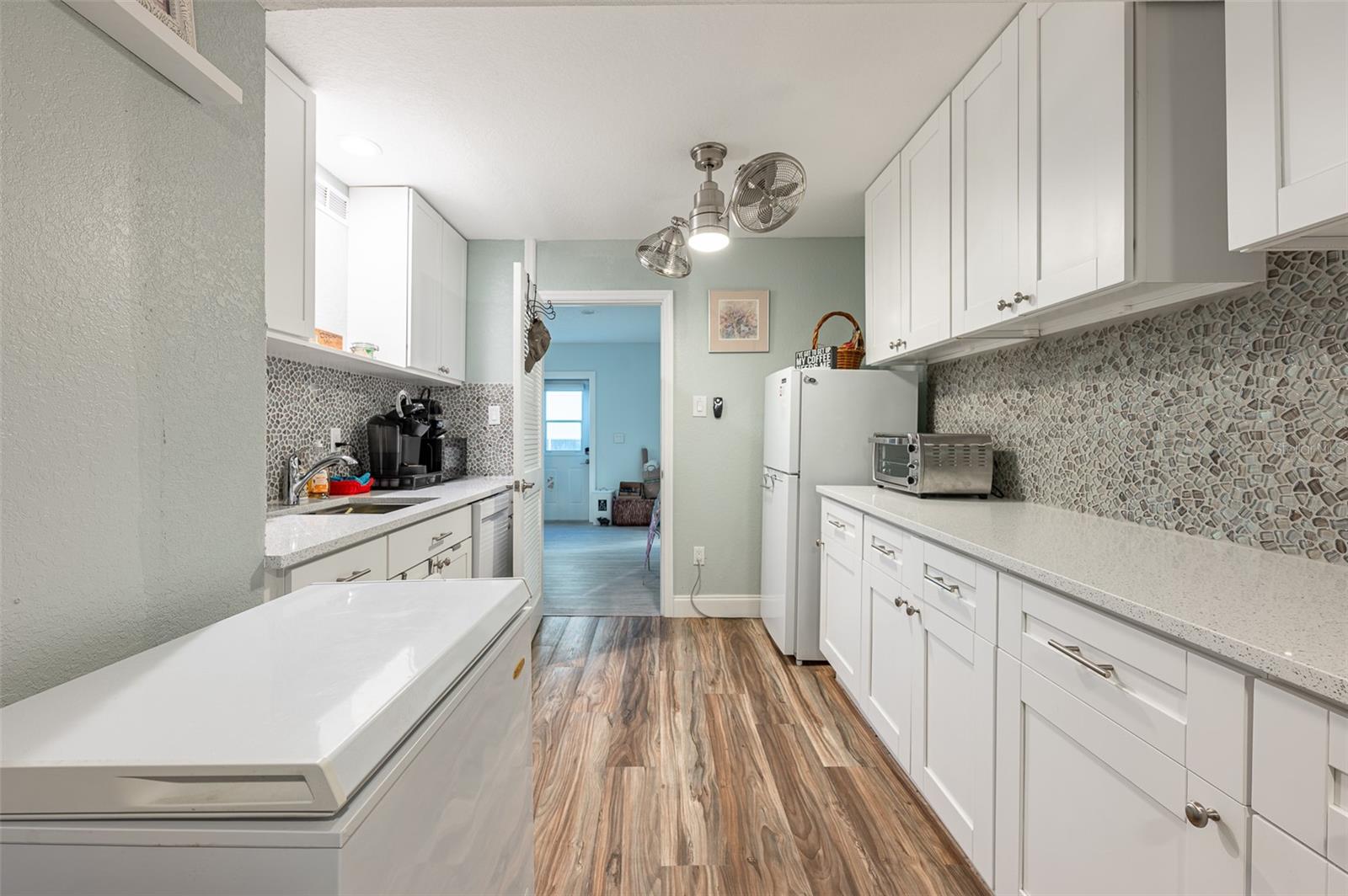 6311 BAYSIDE DR, NEW PORT RICHEY, FL, 34652