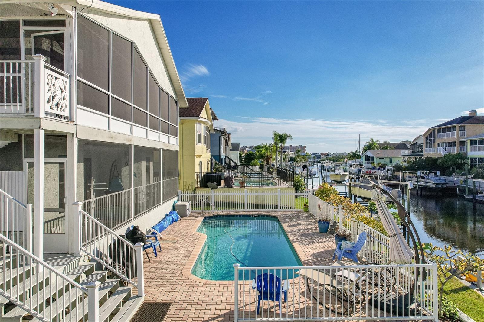 6311 BAYSIDE DR, NEW PORT RICHEY, FL, 34652