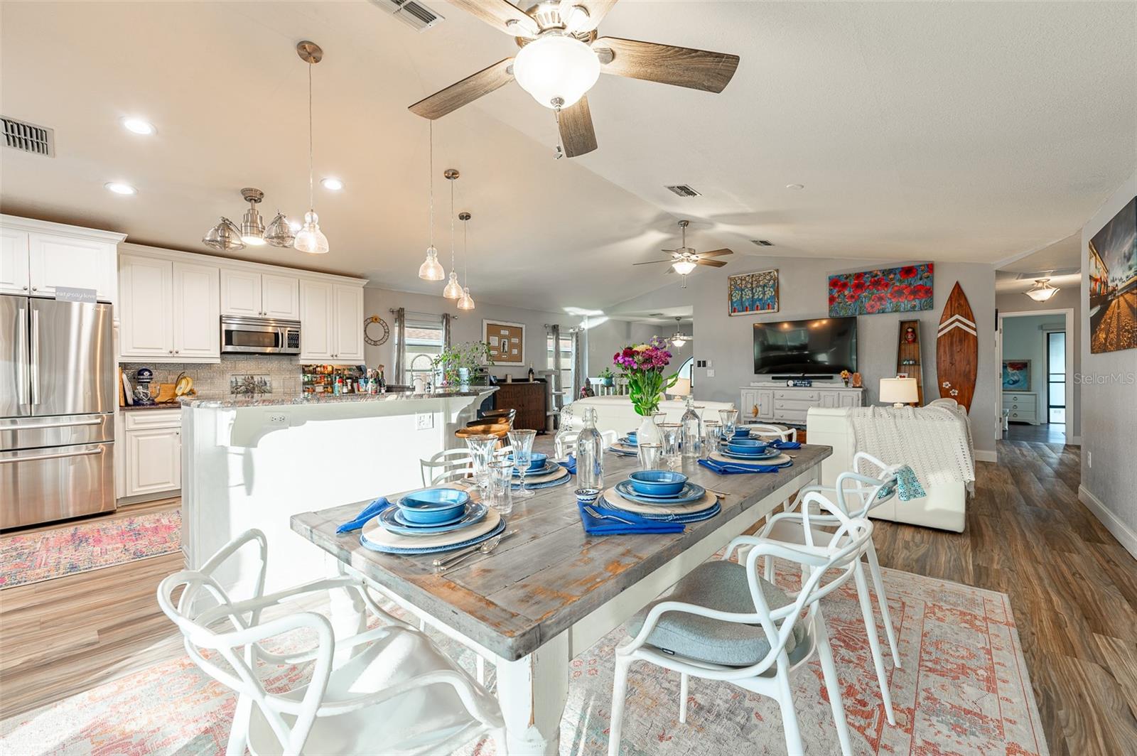 6311 BAYSIDE DR, NEW PORT RICHEY, FL, 34652