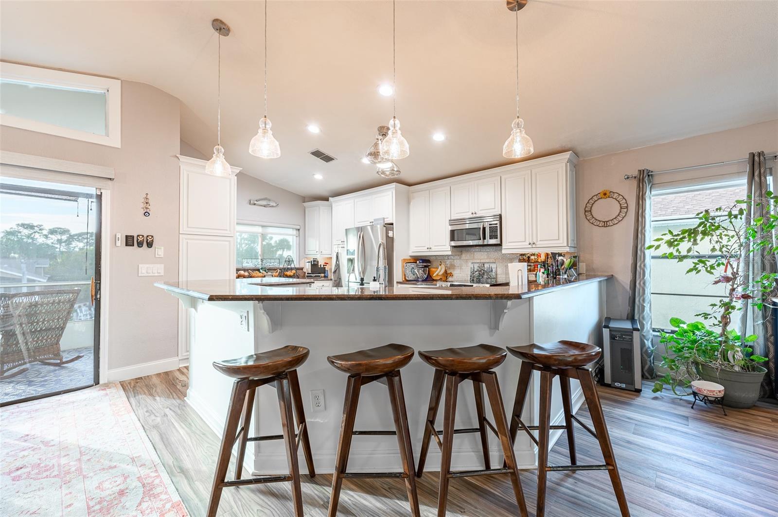 6311 BAYSIDE DR, NEW PORT RICHEY, FL, 34652