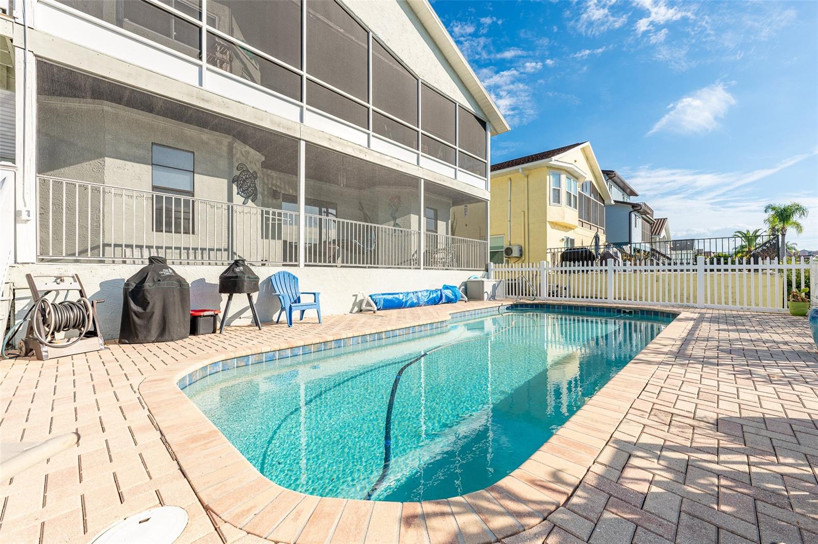 6311 BAYSIDE DR, NEW PORT RICHEY, FL, 34652