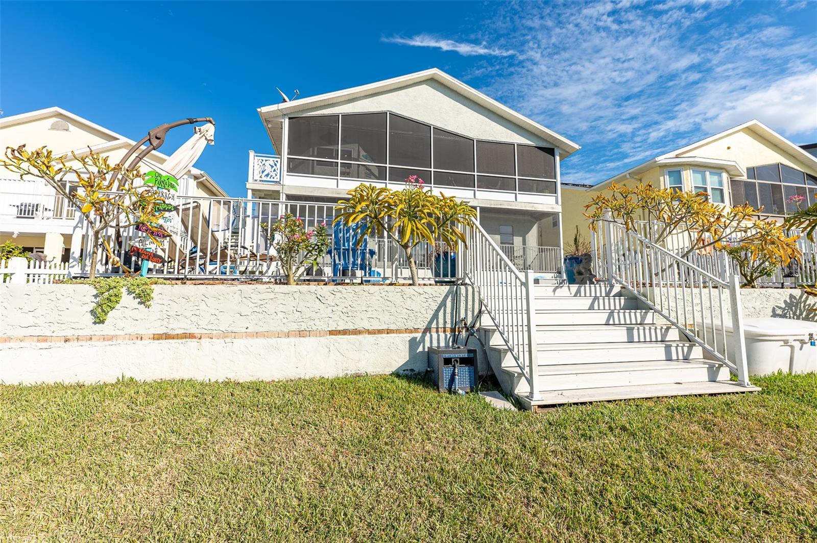 6311 BAYSIDE DR, NEW PORT RICHEY, FL, 34652