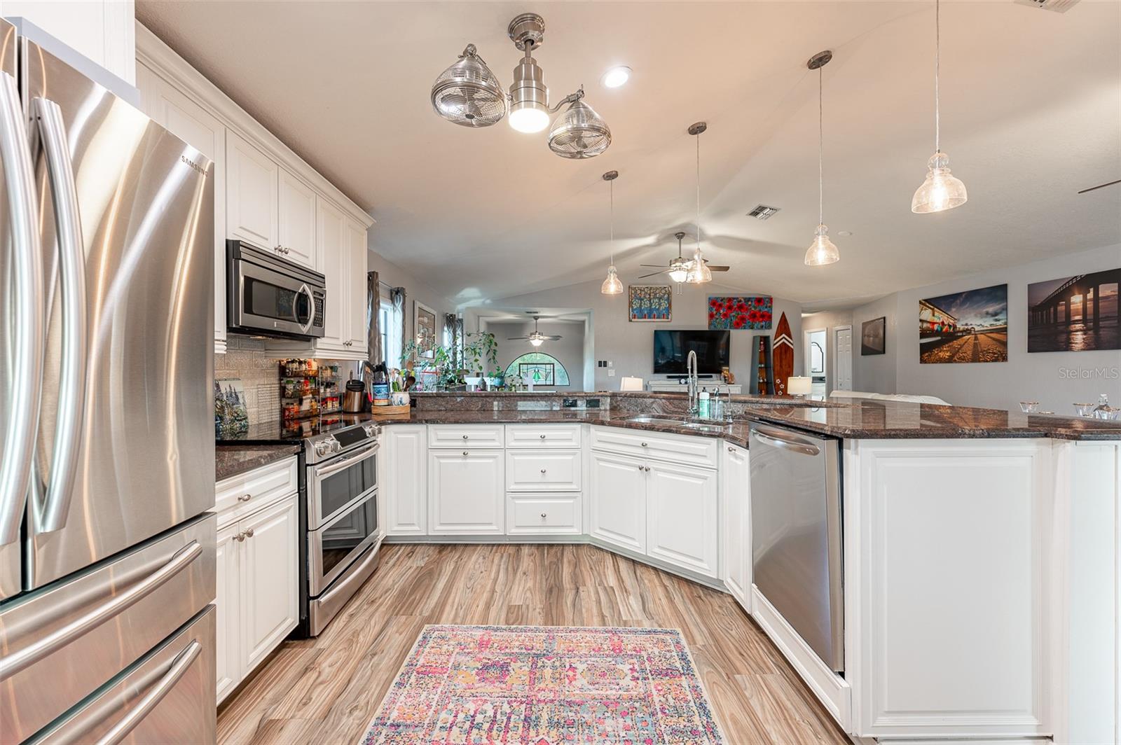 6311 BAYSIDE DR, NEW PORT RICHEY, FL, 34652