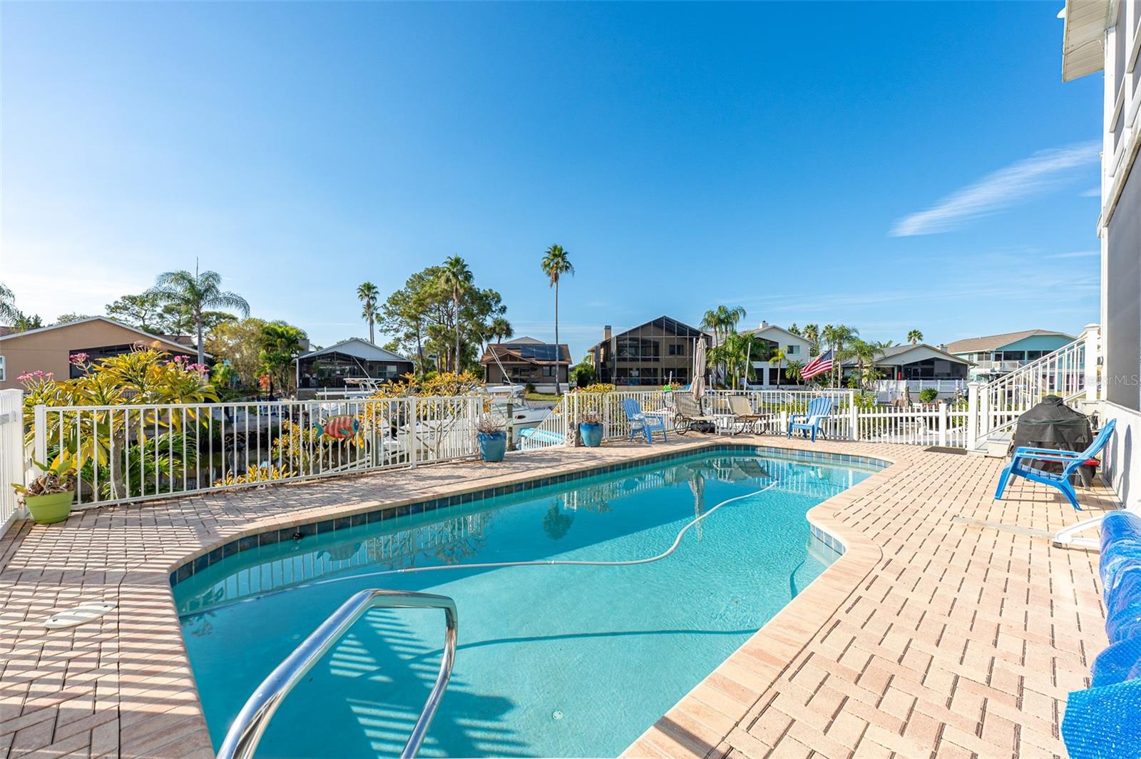6311 BAYSIDE DR, NEW PORT RICHEY, FL, 34652
