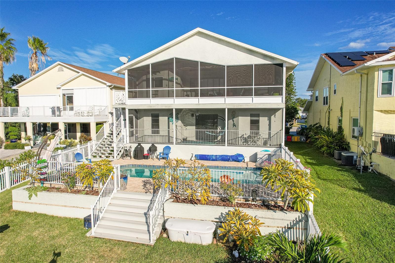 6311 BAYSIDE DR, NEW PORT RICHEY, FL, 34652