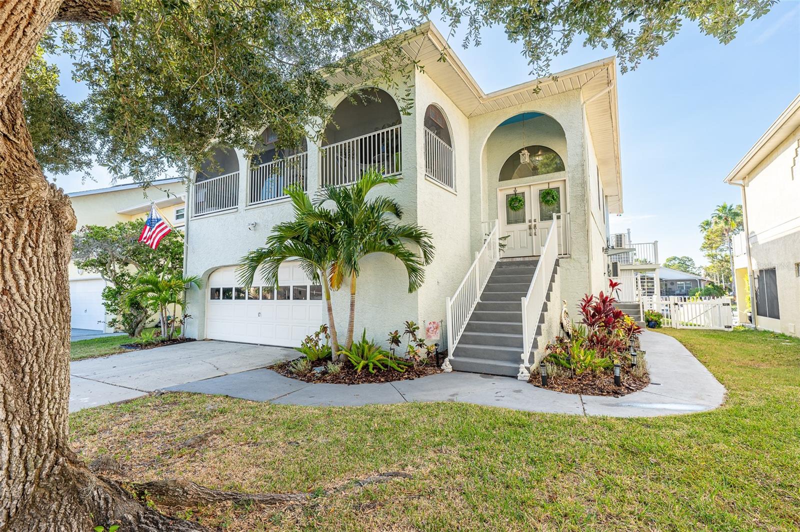 6311 BAYSIDE DR, NEW PORT RICHEY, FL, 34652