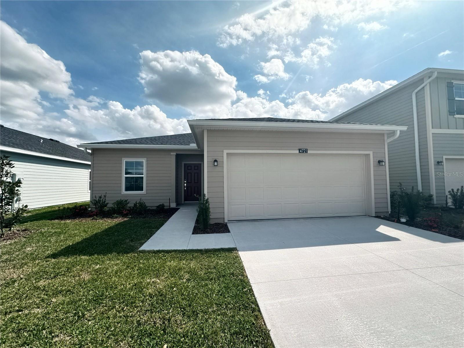 4721 SW 83RD LOOP, OCALA, FL, 34476