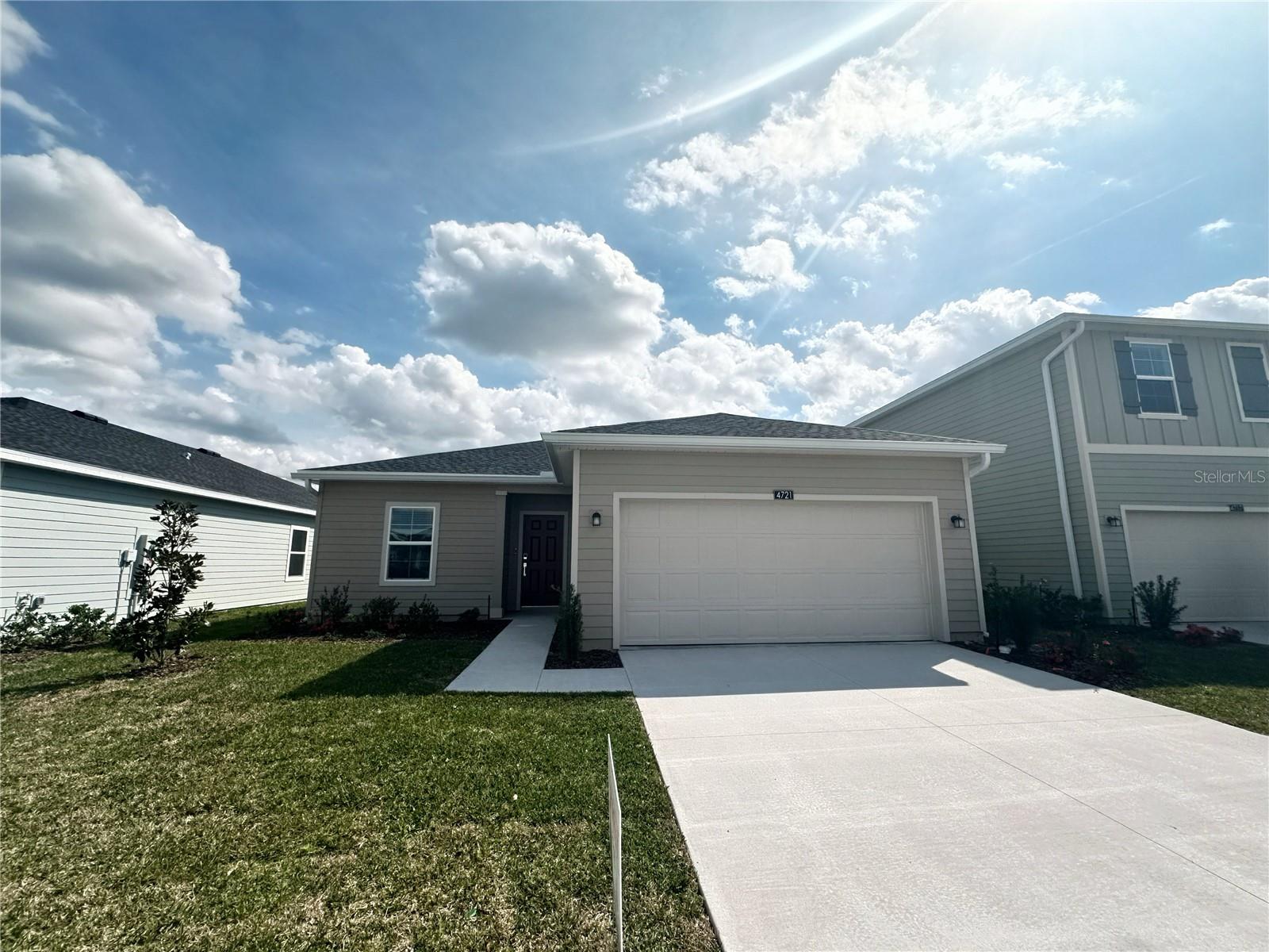 4721 SW 83RD LOOP, OCALA, FL, 34476