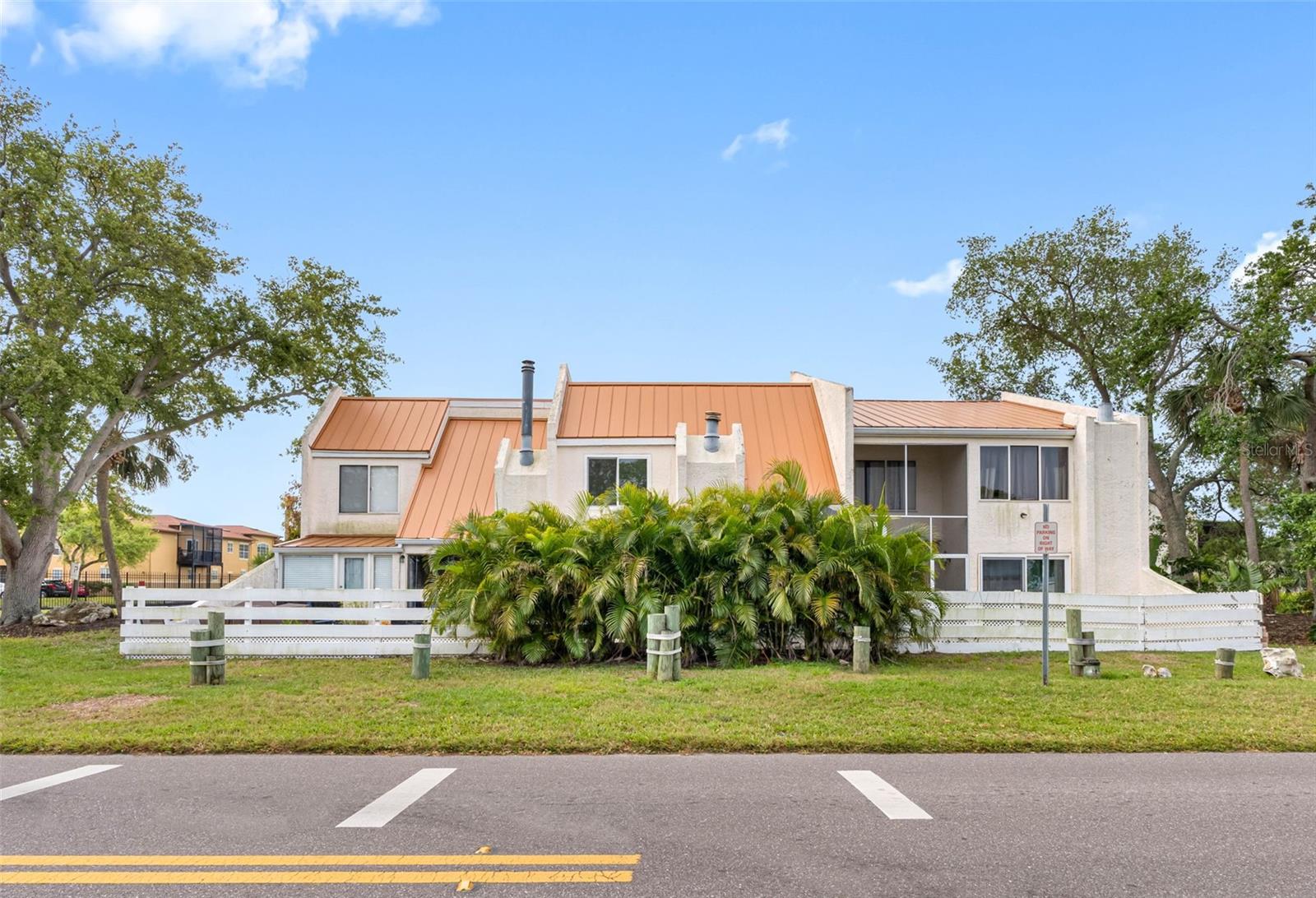 4316 SUNRAY CT #34, TAMPA, FL, 33615