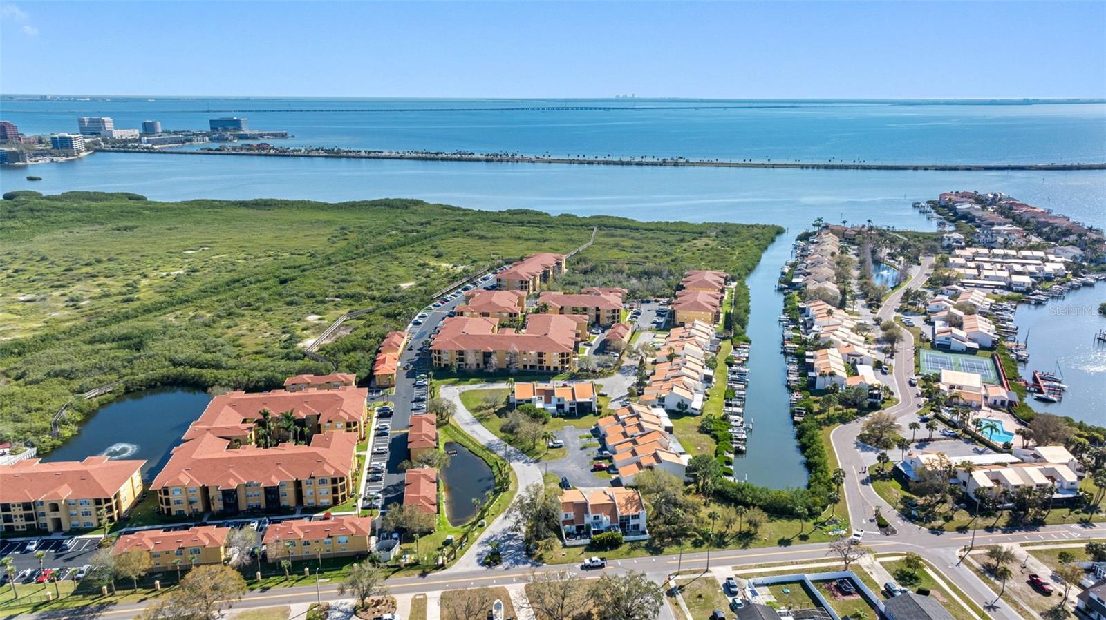 4316 SUNRAY CT #34, TAMPA, FL, 33615