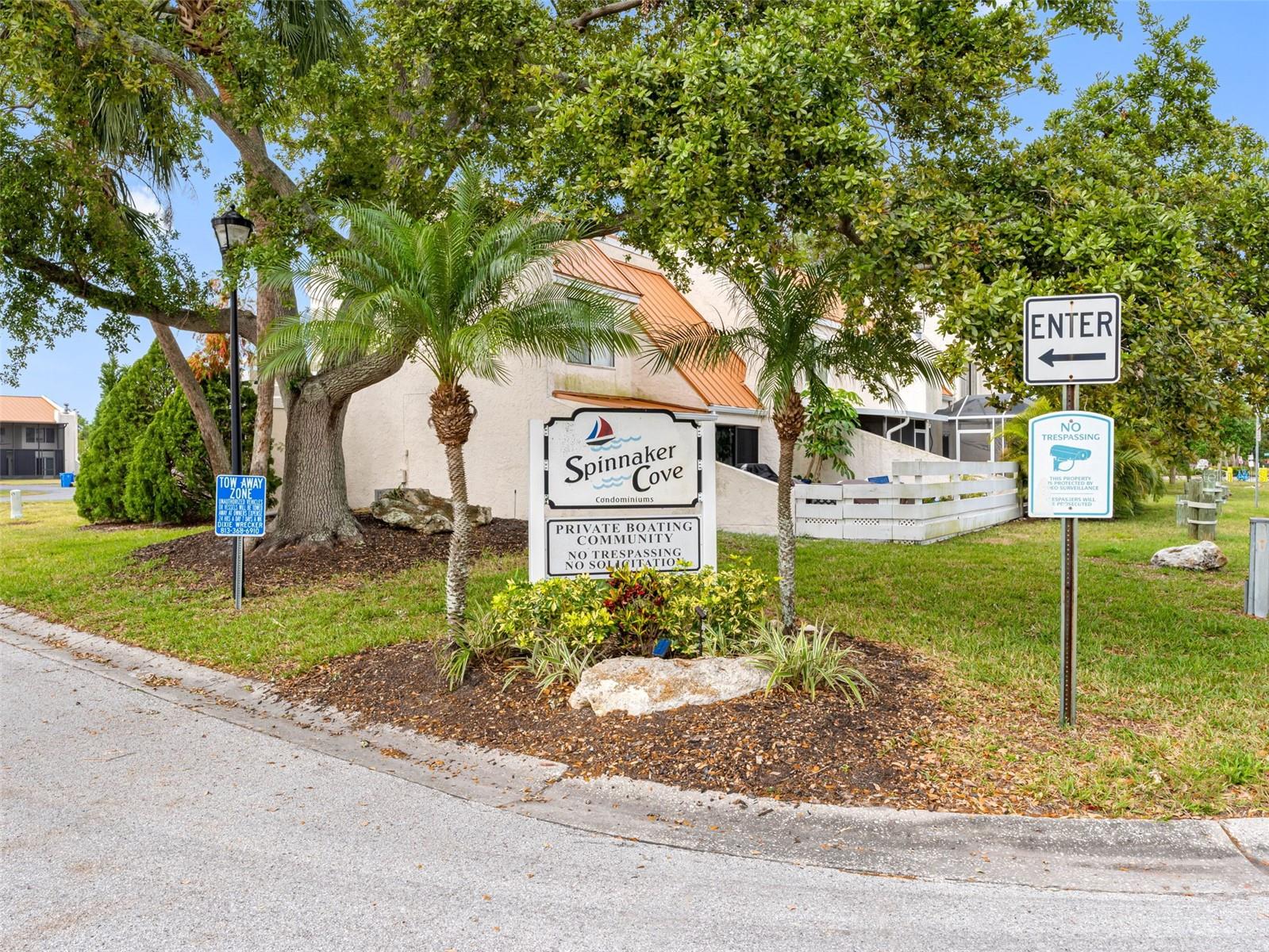 4316 SUNRAY CT #34, TAMPA, FL, 33615