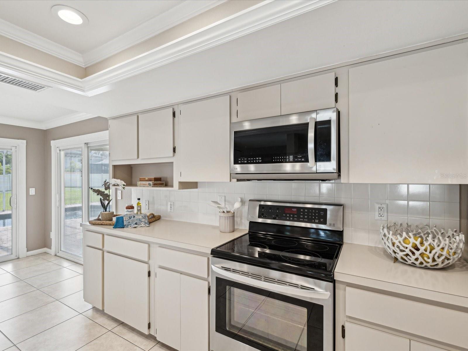 2805 LUCE DR S, CLEARWATER, FL, 33761