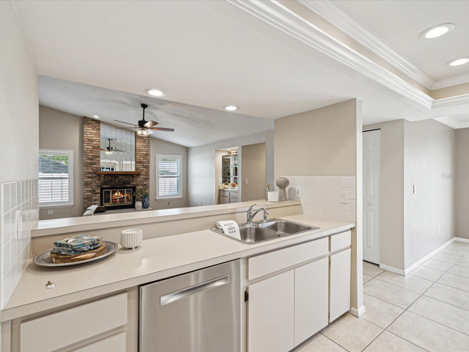 2805 LUCE DR S, CLEARWATER, FL, 33761