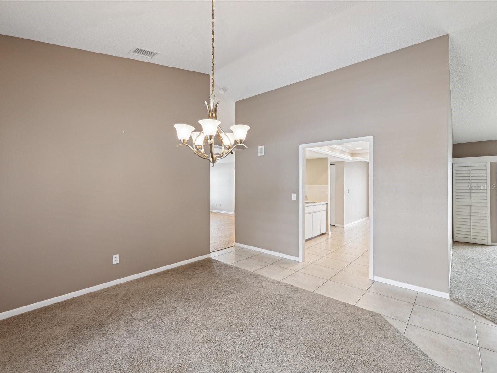 2805 LUCE DR S, CLEARWATER, FL, 33761