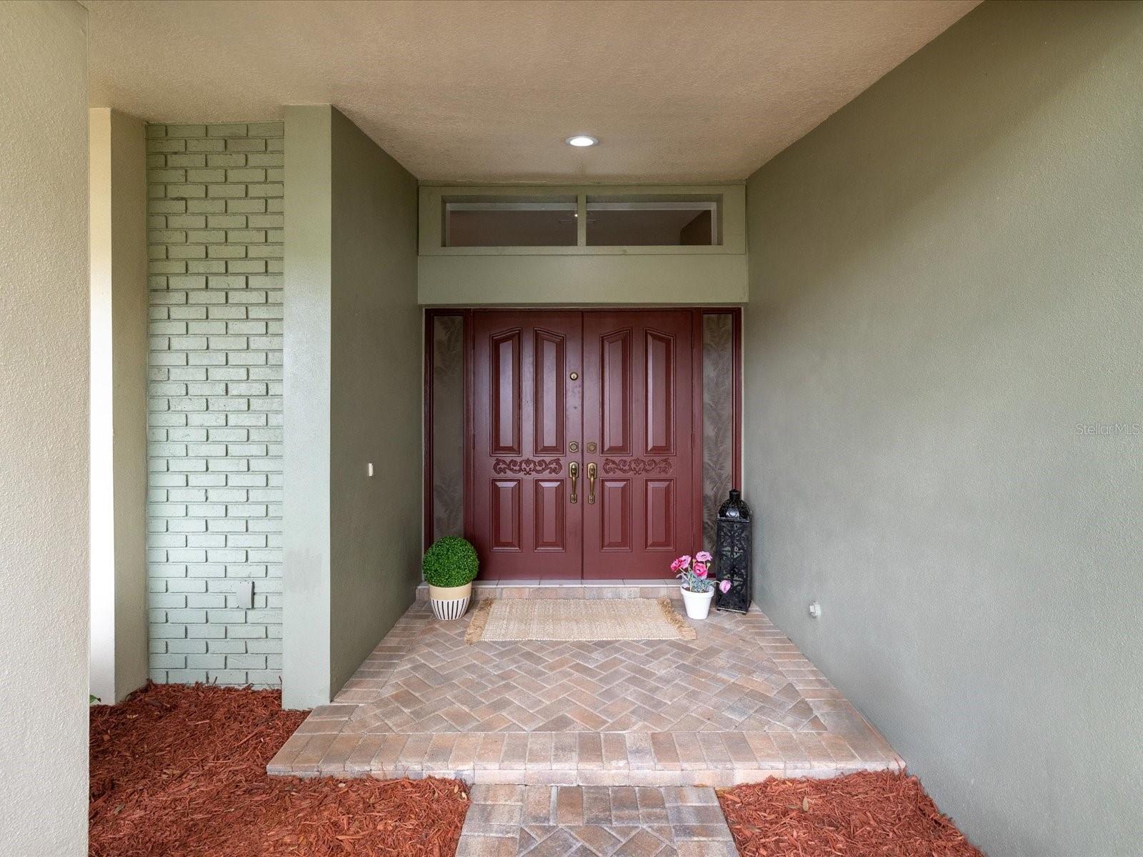 2805 LUCE DR S, CLEARWATER, FL, 33761