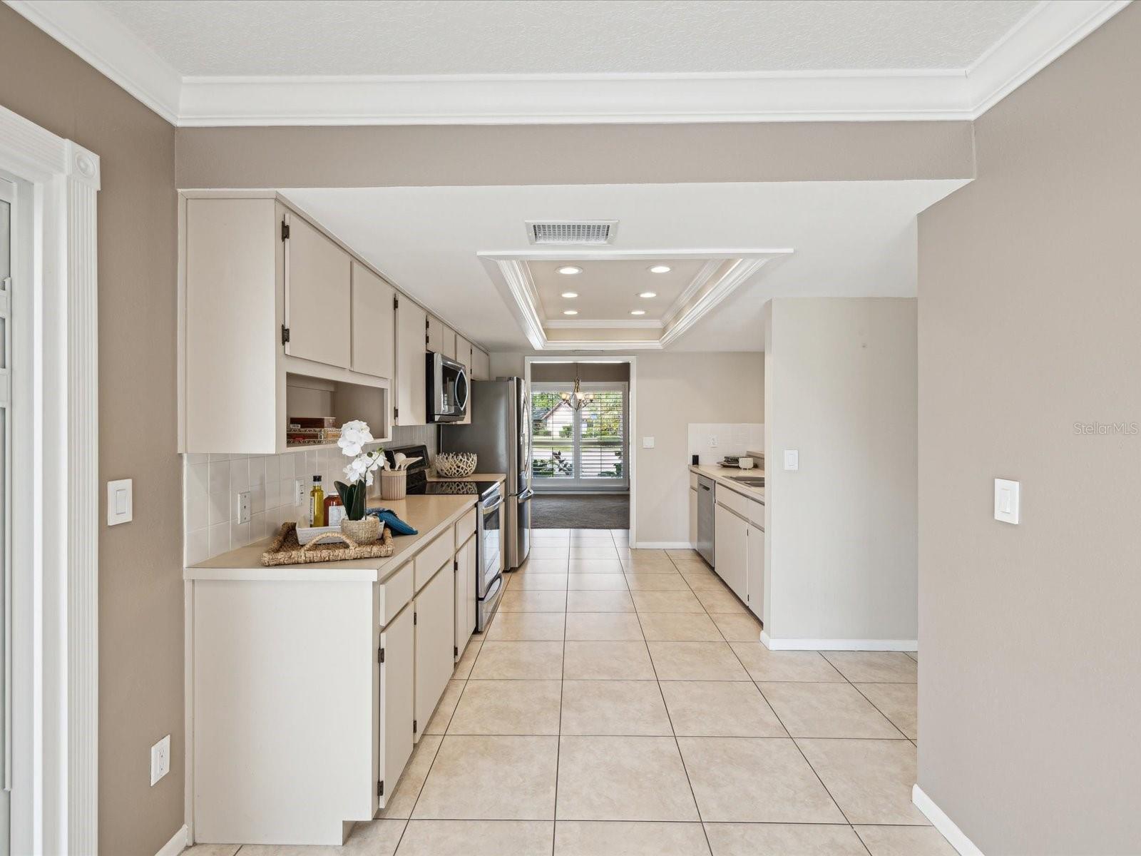 2805 LUCE DR S, CLEARWATER, FL, 33761