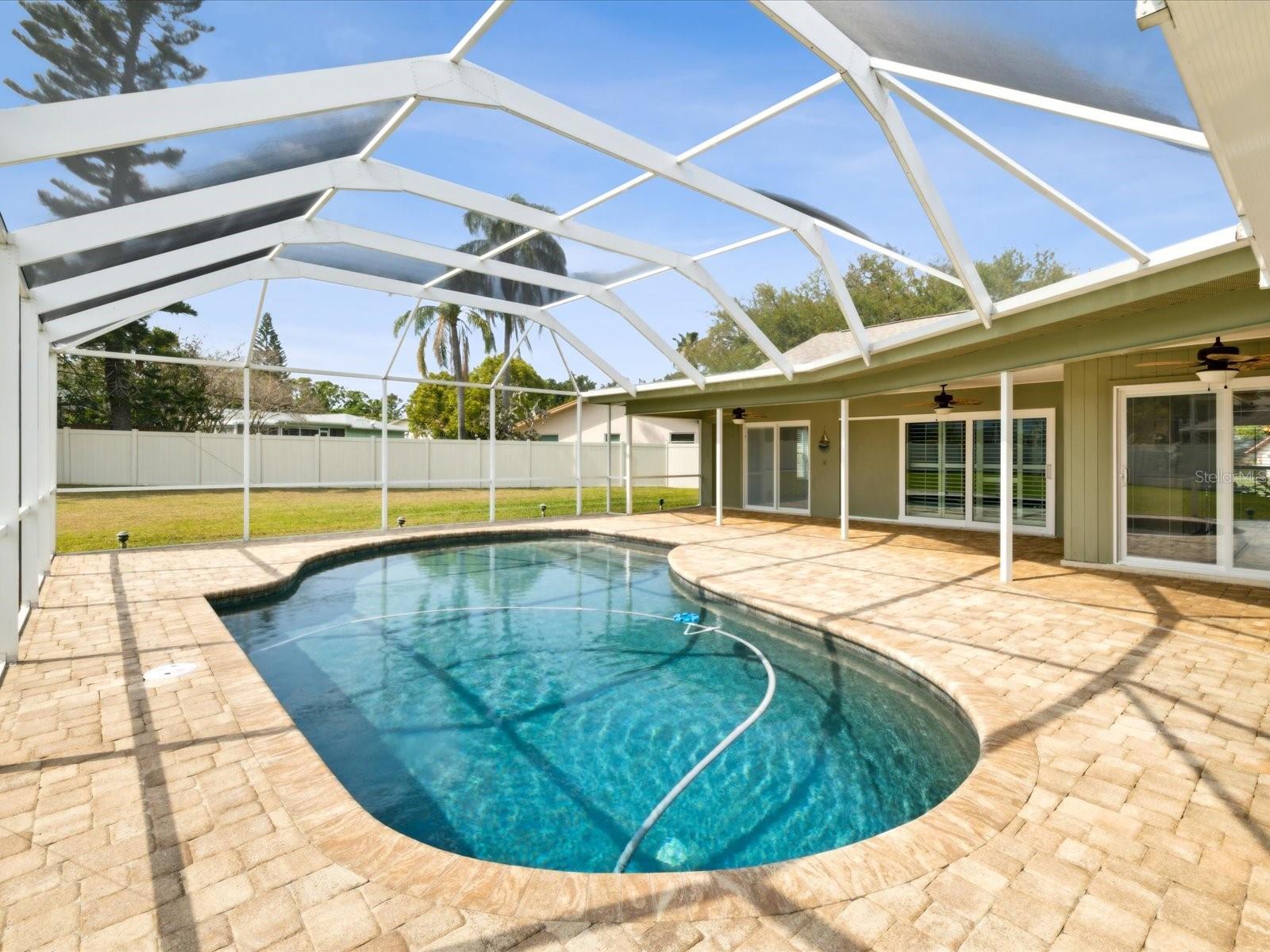 2805 LUCE DR S, CLEARWATER, FL, 33761