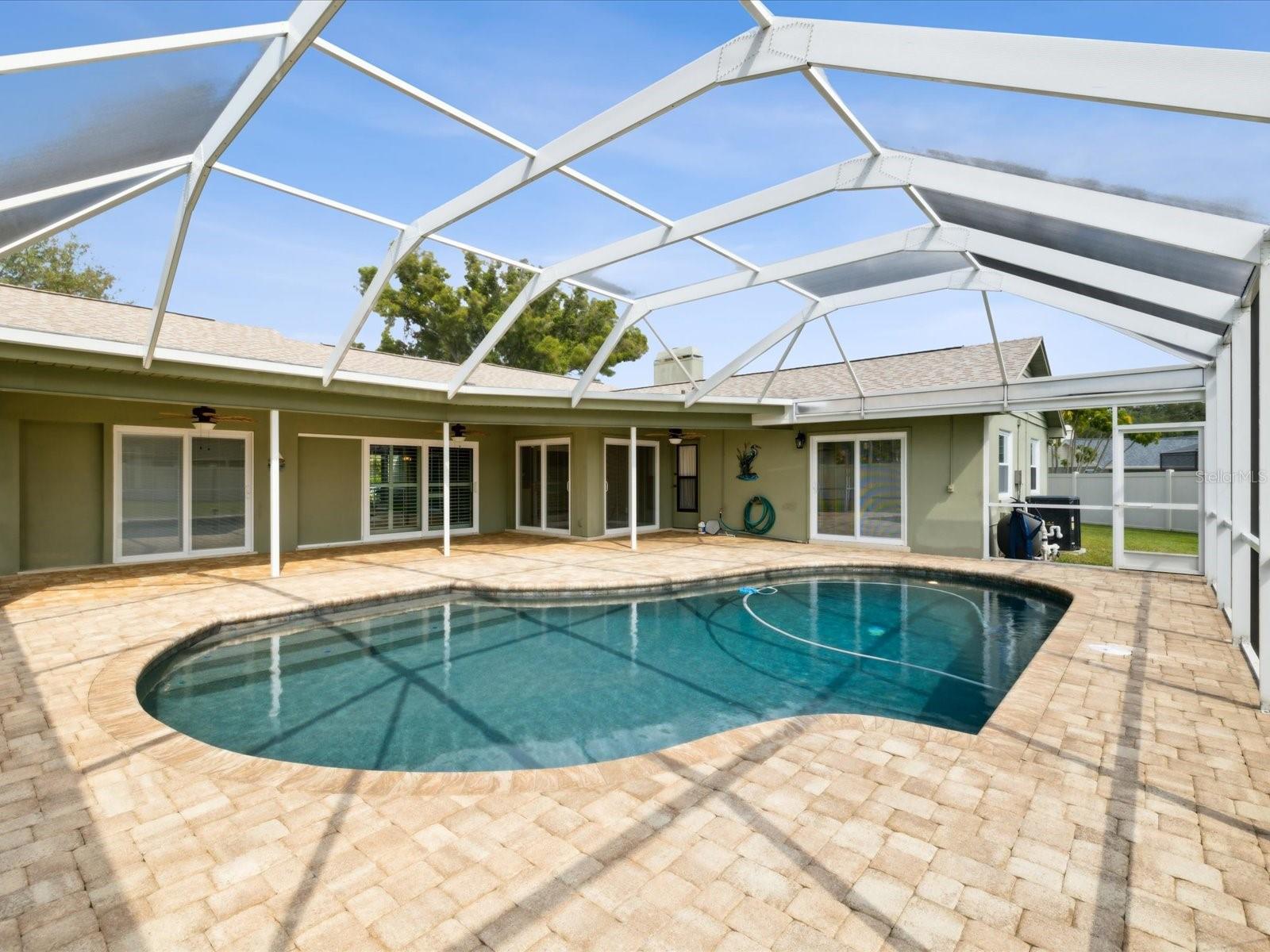 2805 LUCE DR S, CLEARWATER, FL, 33761