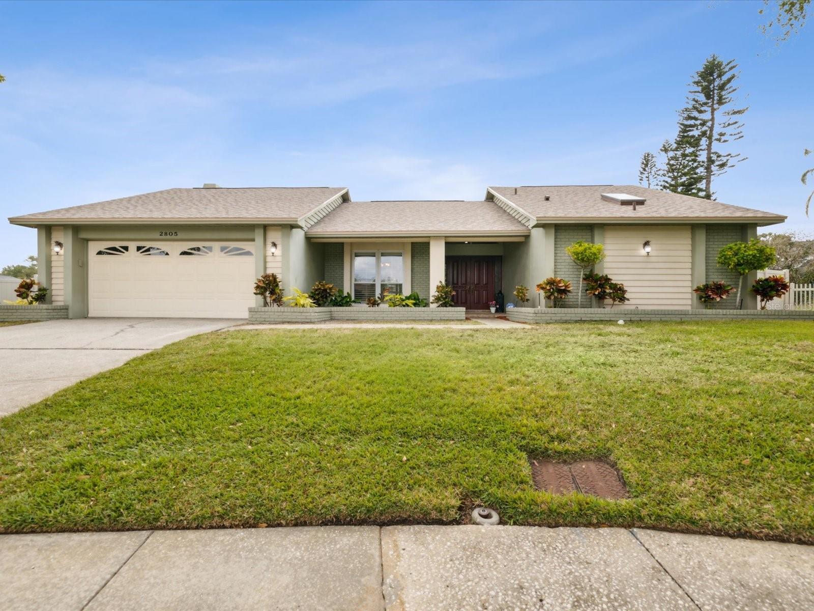 2805 LUCE DR S, CLEARWATER, FL, 33761
