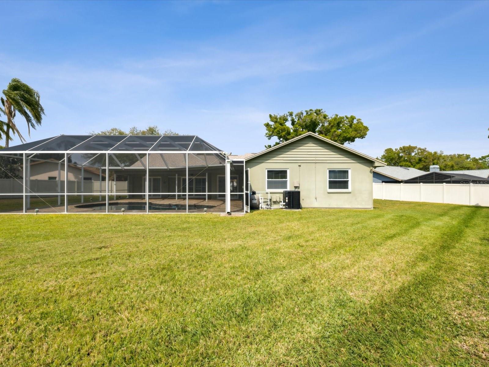 2805 LUCE DR S, CLEARWATER, FL, 33761