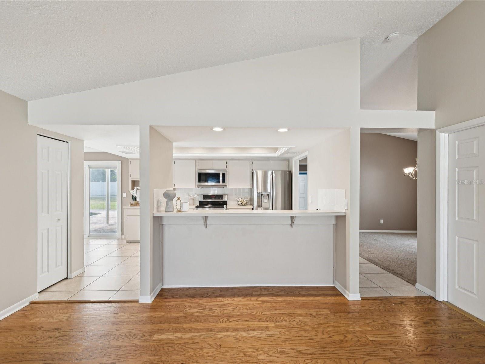 2805 LUCE DR S, CLEARWATER, FL, 33761