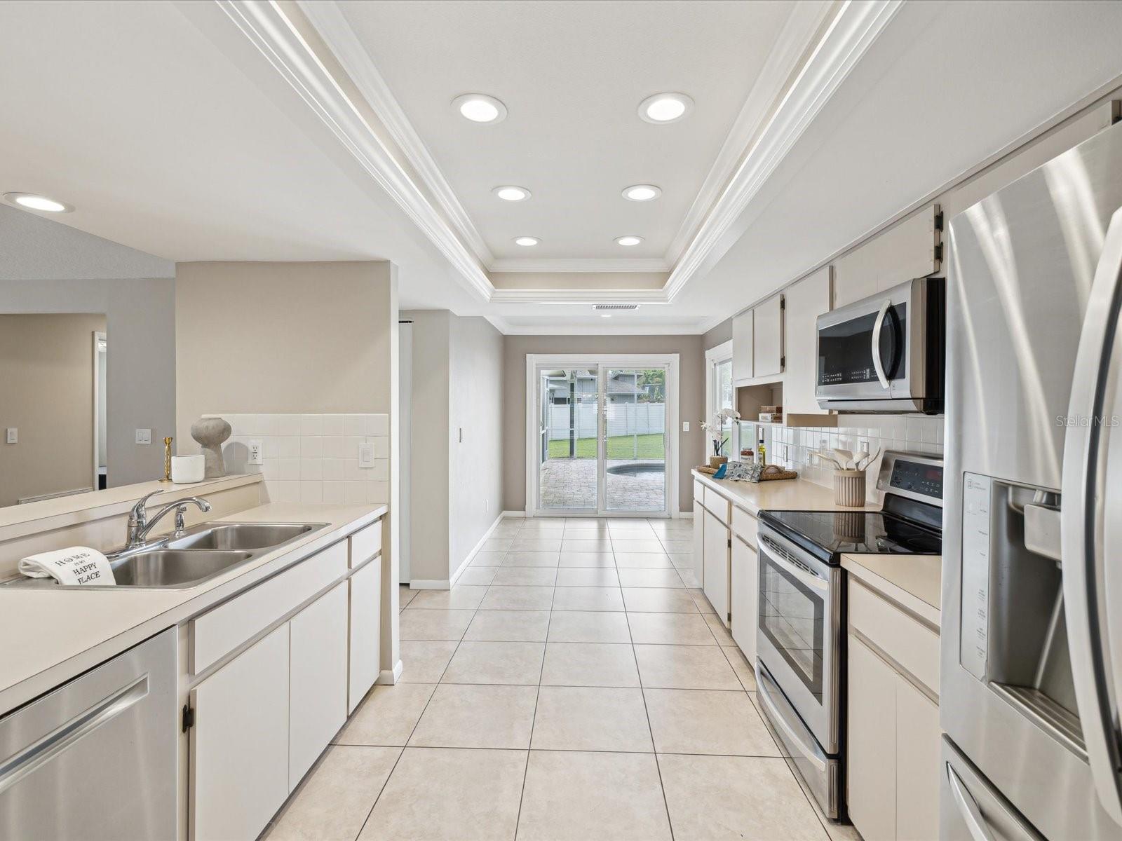 2805 LUCE DR S, CLEARWATER, FL, 33761