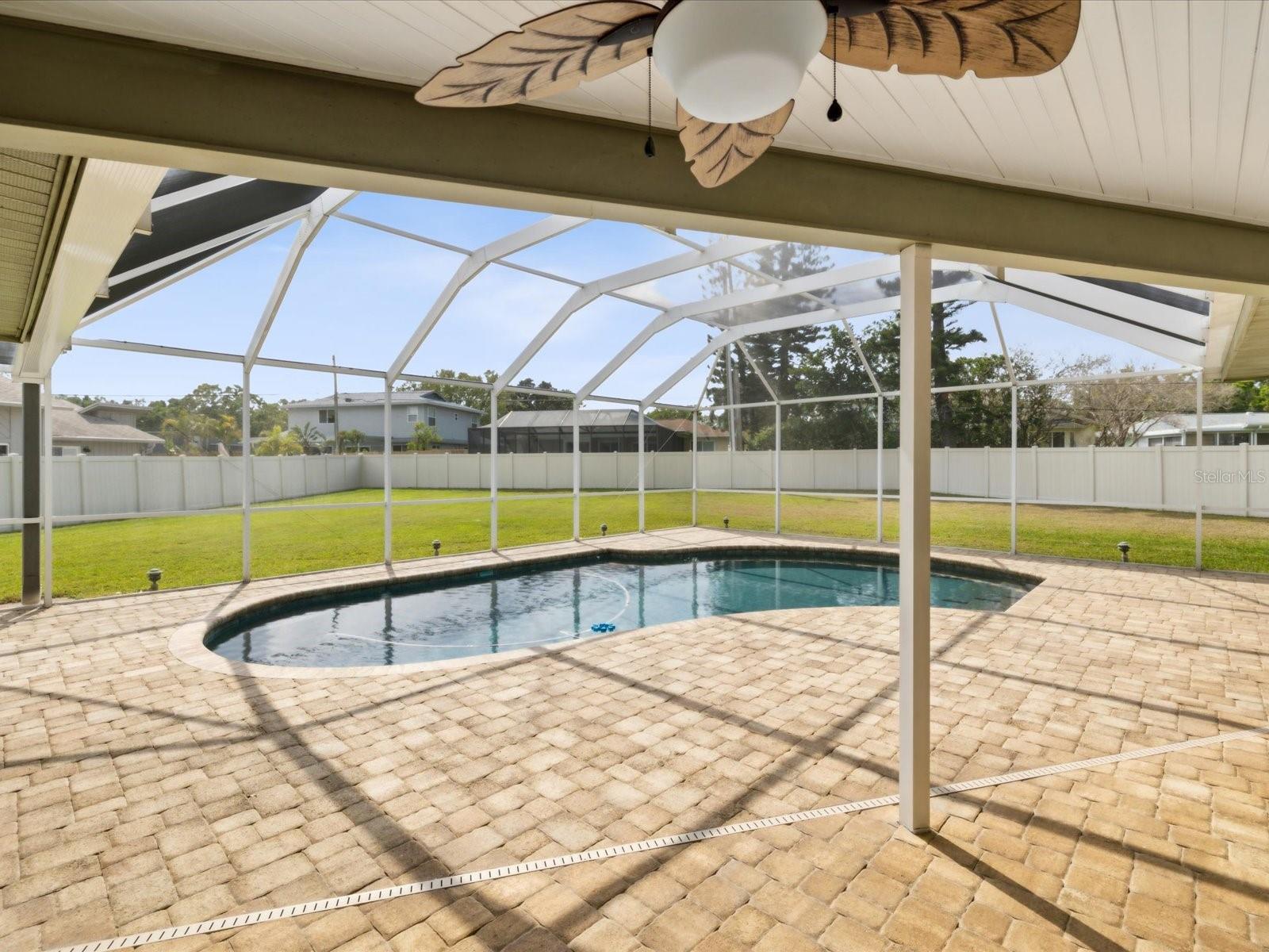 2805 LUCE DR S, CLEARWATER, FL, 33761