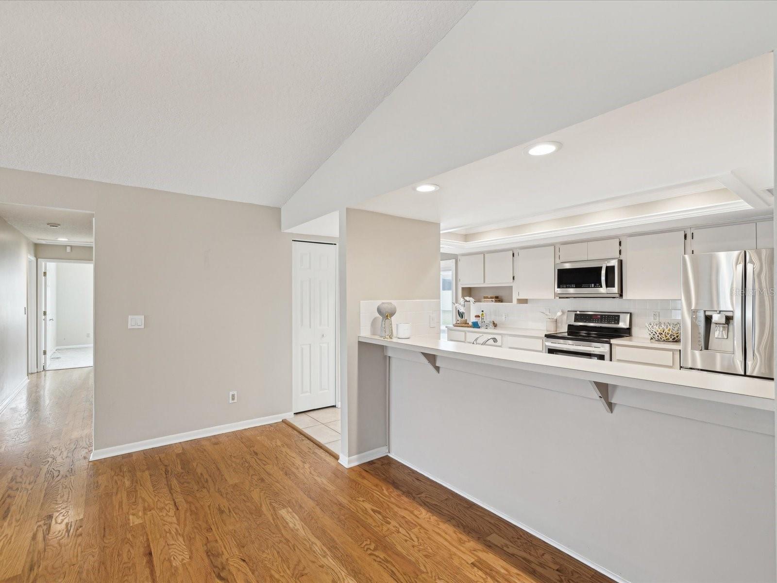 2805 LUCE DR S, CLEARWATER, FL, 33761