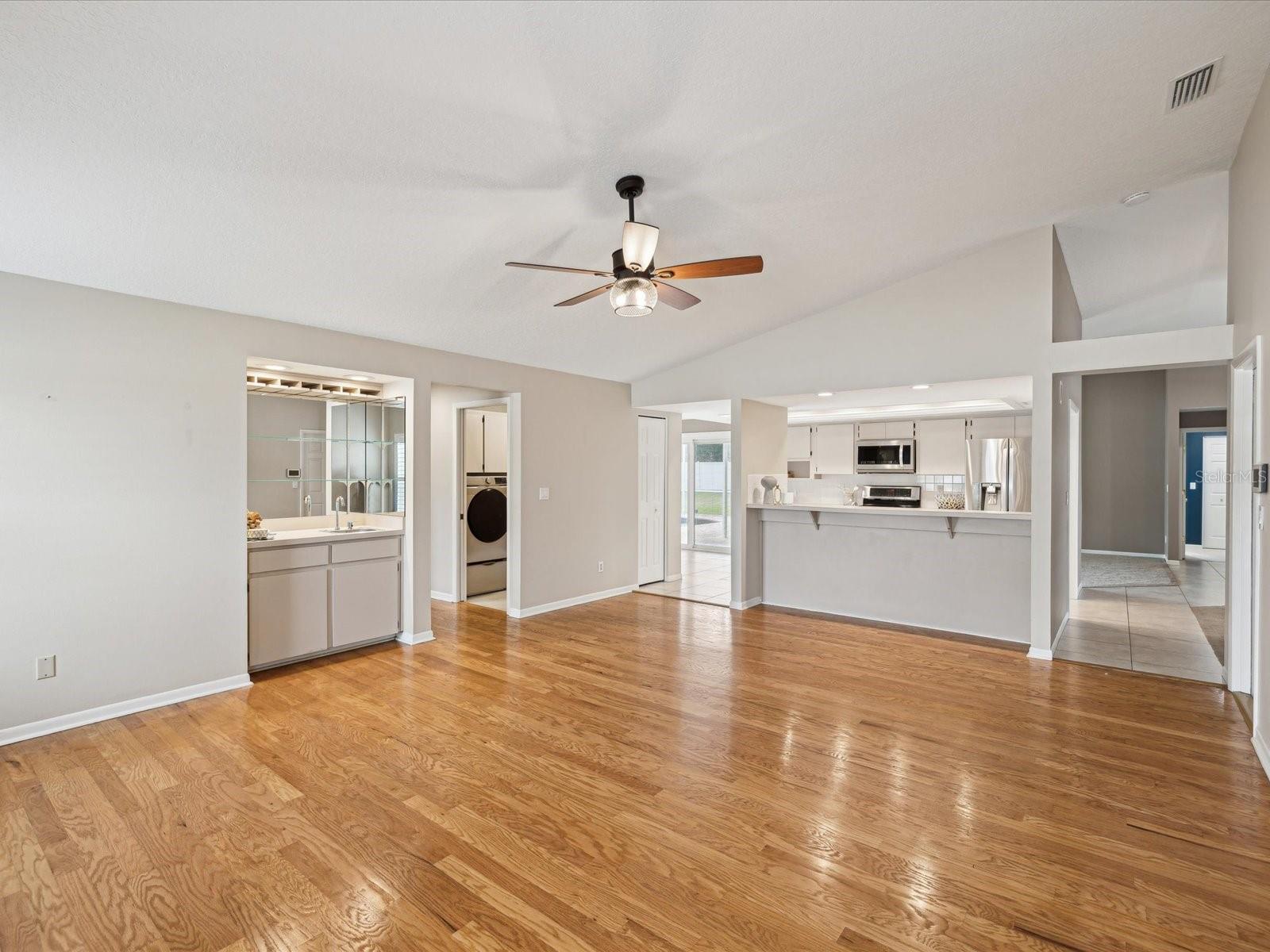 2805 LUCE DR S, CLEARWATER, FL, 33761