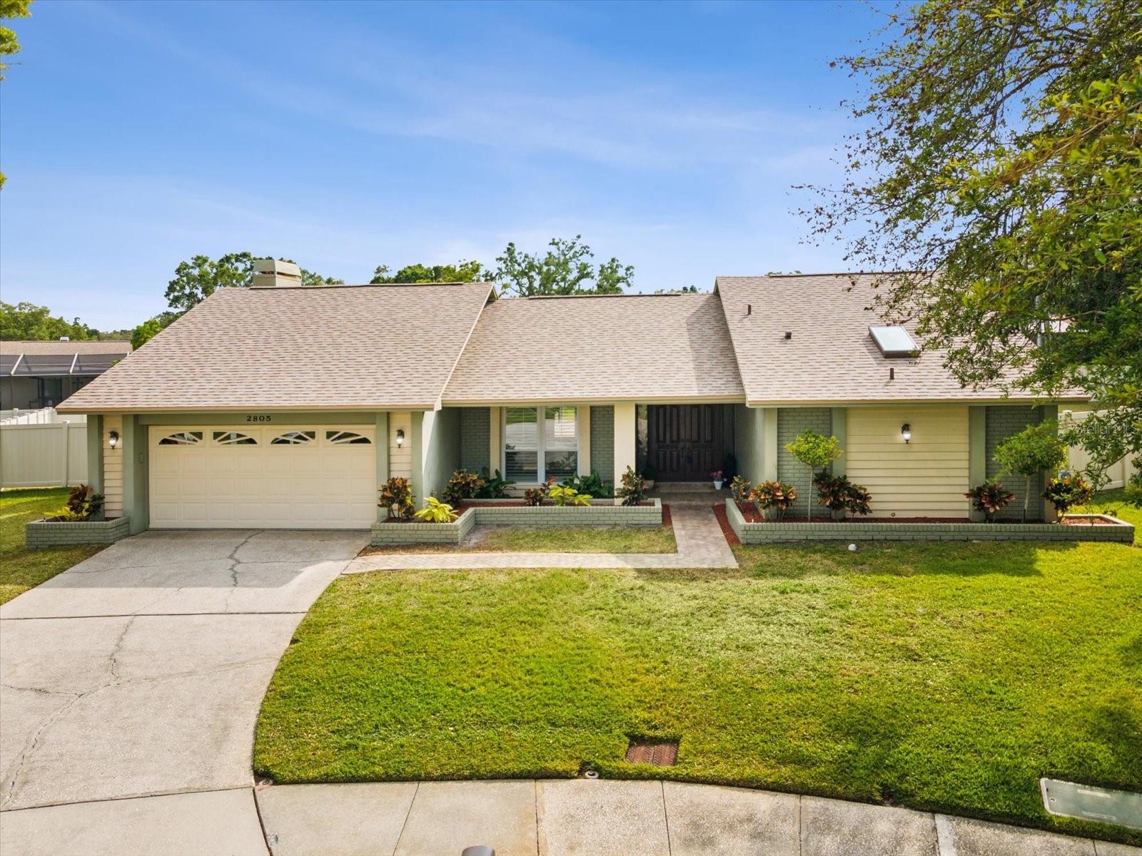 2805 LUCE DR S, CLEARWATER, FL, 33761