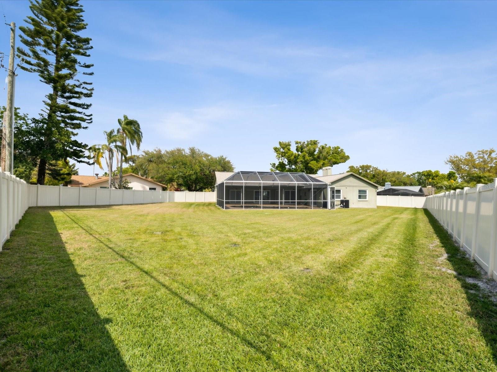 2805 LUCE DR S, CLEARWATER, FL, 33761