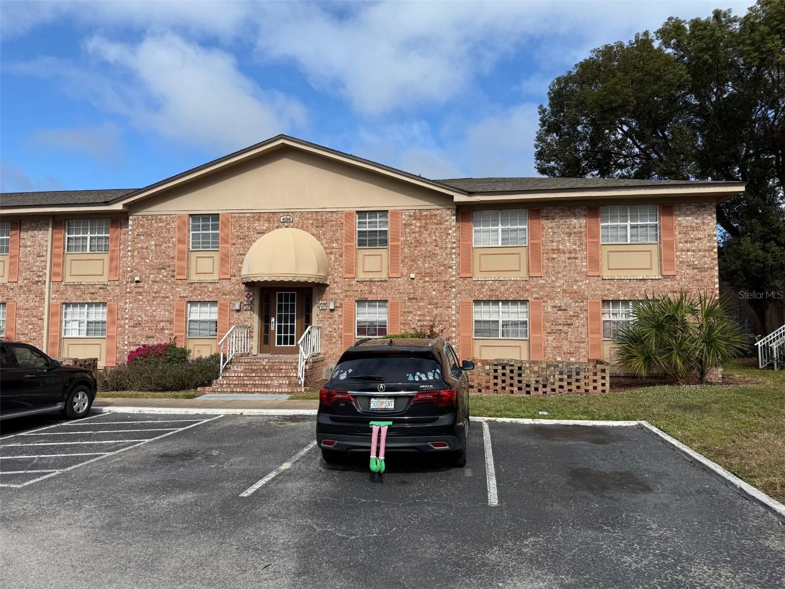 404 BANYON TREE CIR #202, MAITLAND, FL, 32751