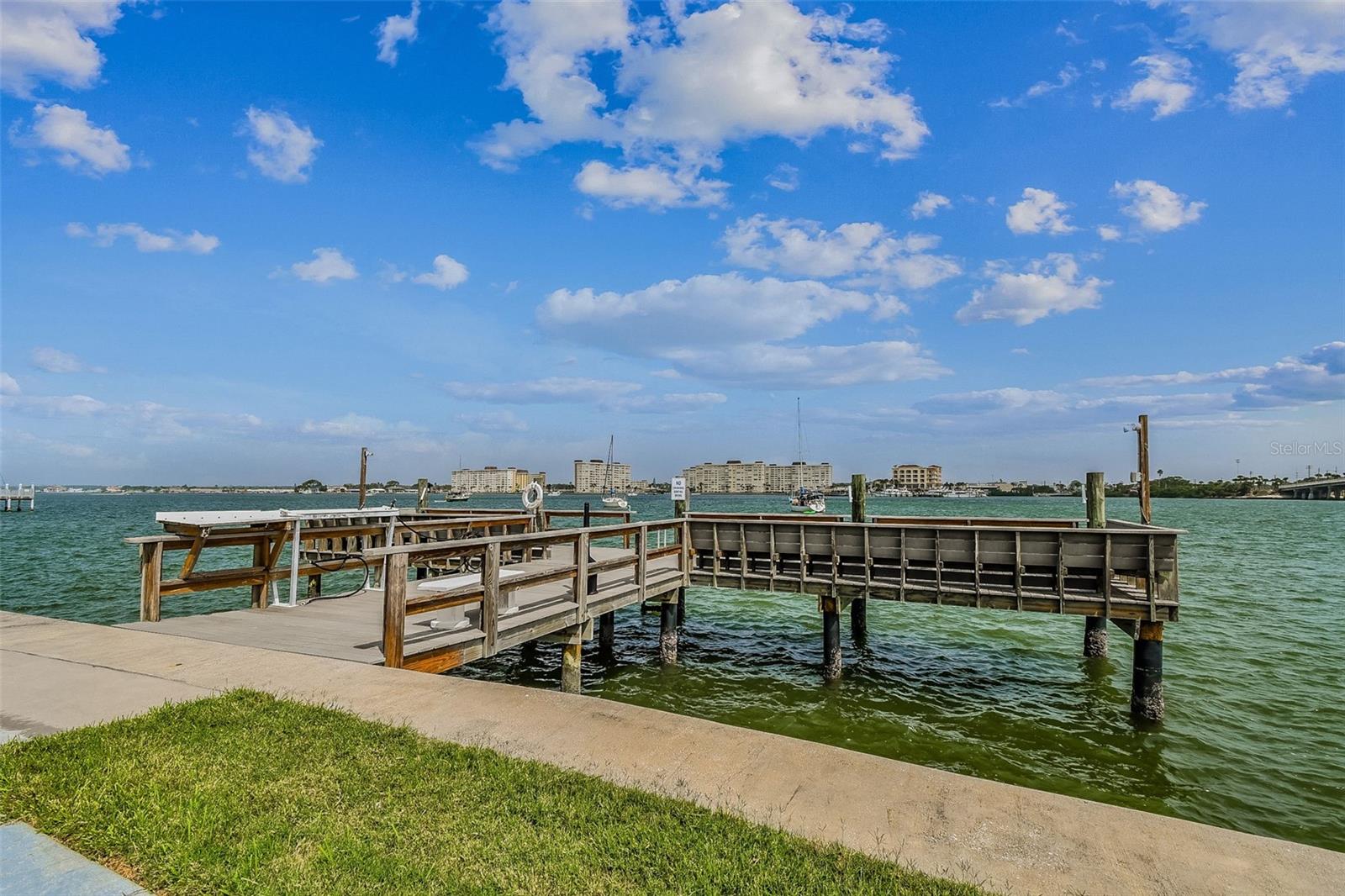 315 MEDALLION BLVD #E, MADEIRA BEACH, FL, 33708