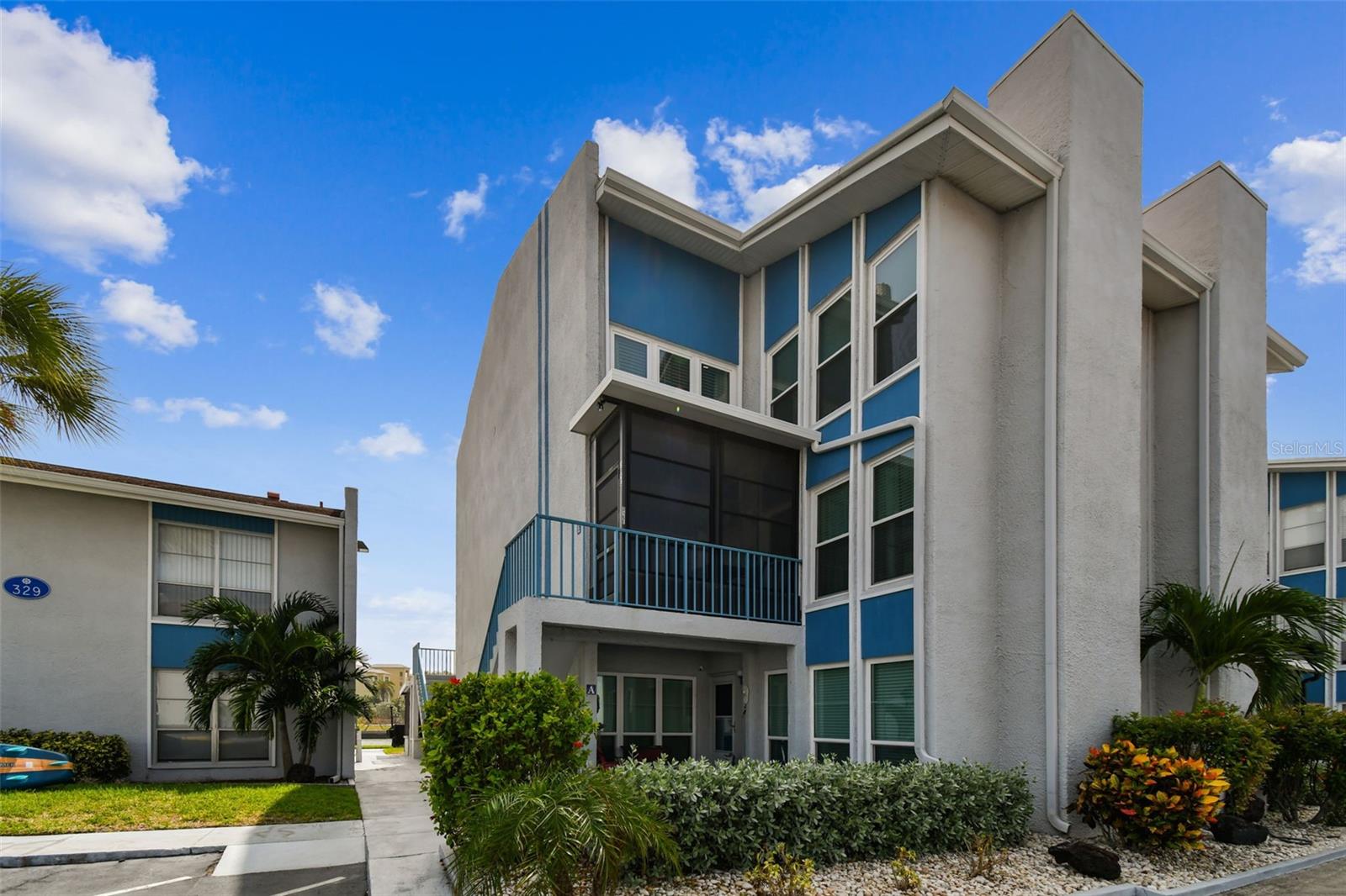 315 MEDALLION BLVD #E, MADEIRA BEACH, FL, 33708