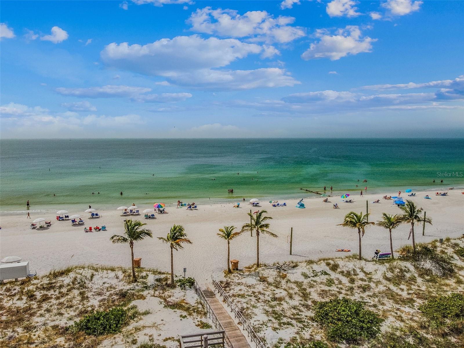 315 MEDALLION BLVD #E, MADEIRA BEACH, FL, 33708