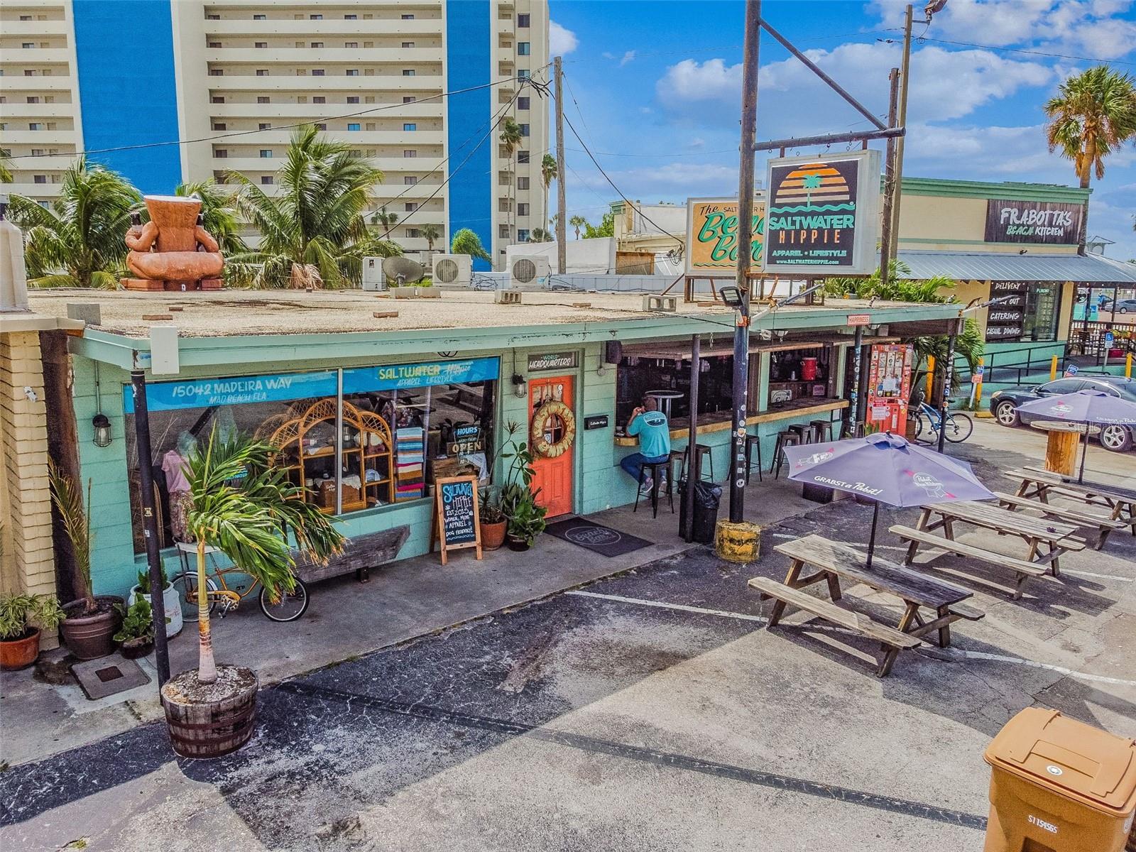315 MEDALLION BLVD #E, MADEIRA BEACH, FL, 33708